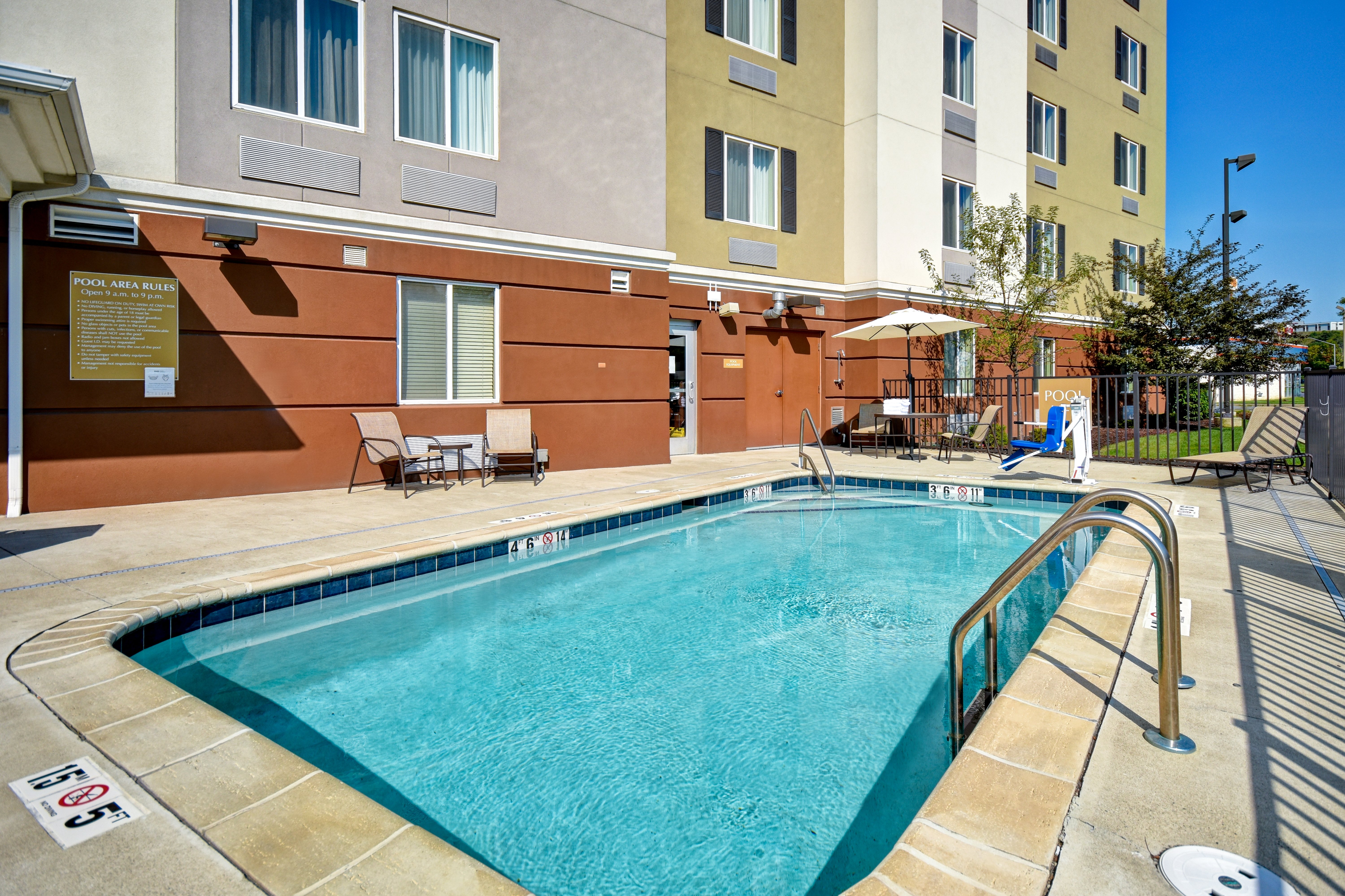 candlewood suites st clairsville by ihg