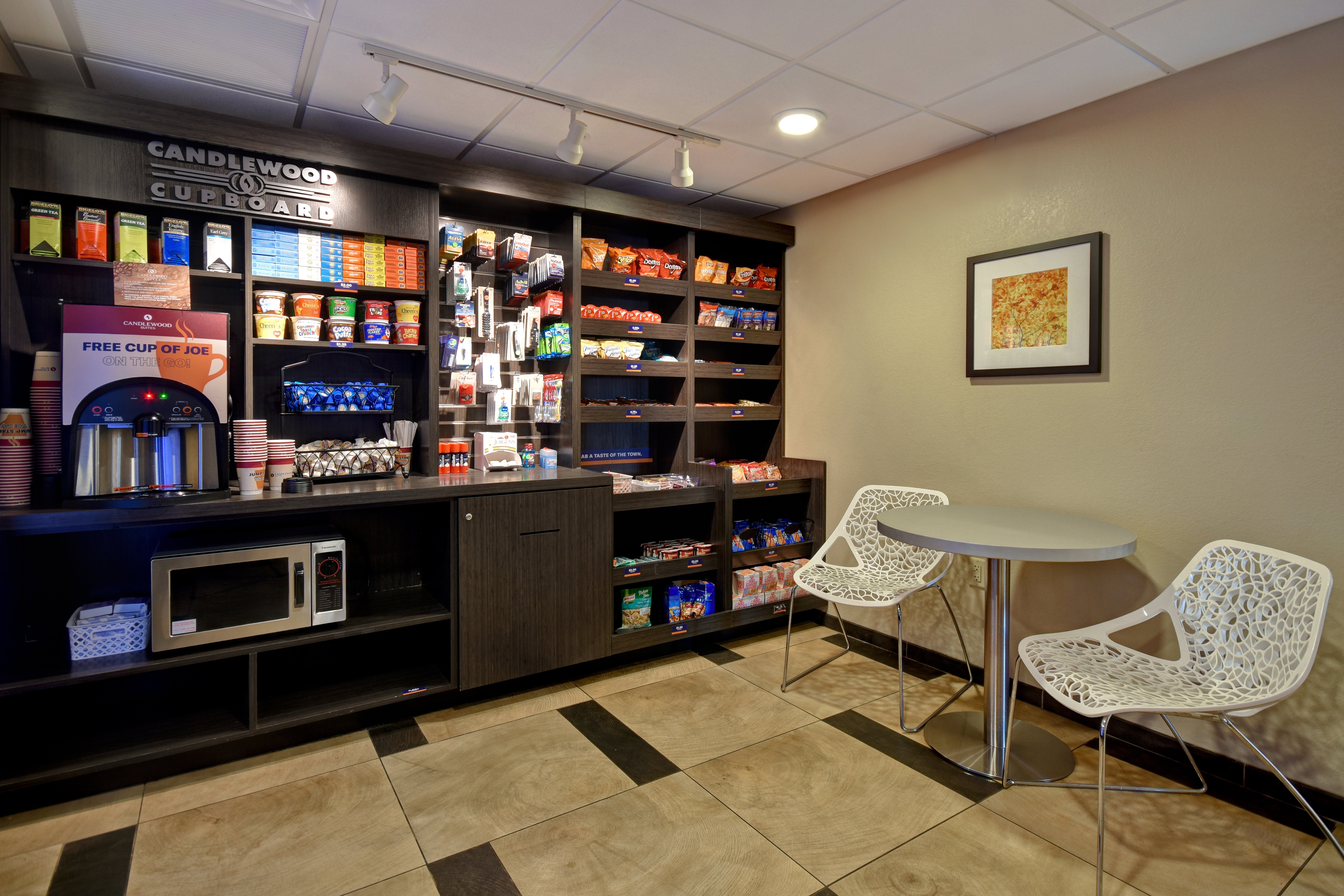 candlewood suites st clairsville by ihg