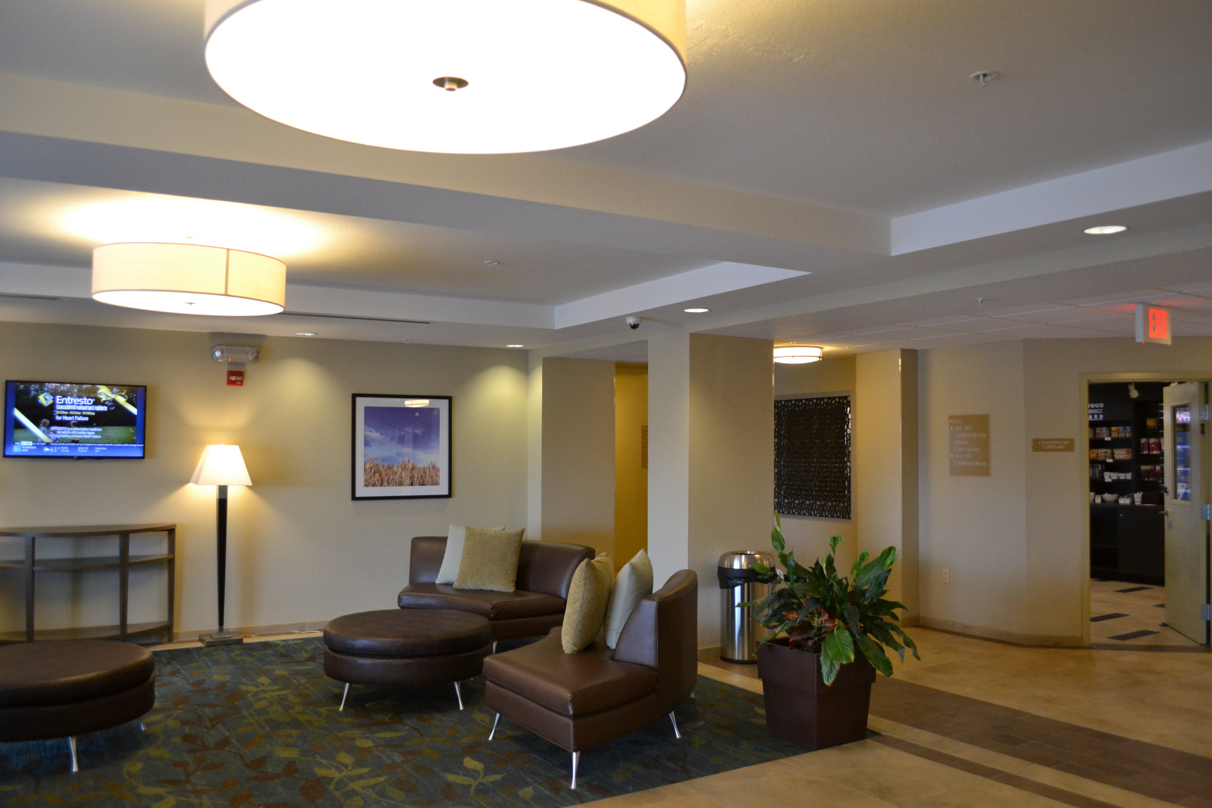 candlewood suites st clairsville by ihg