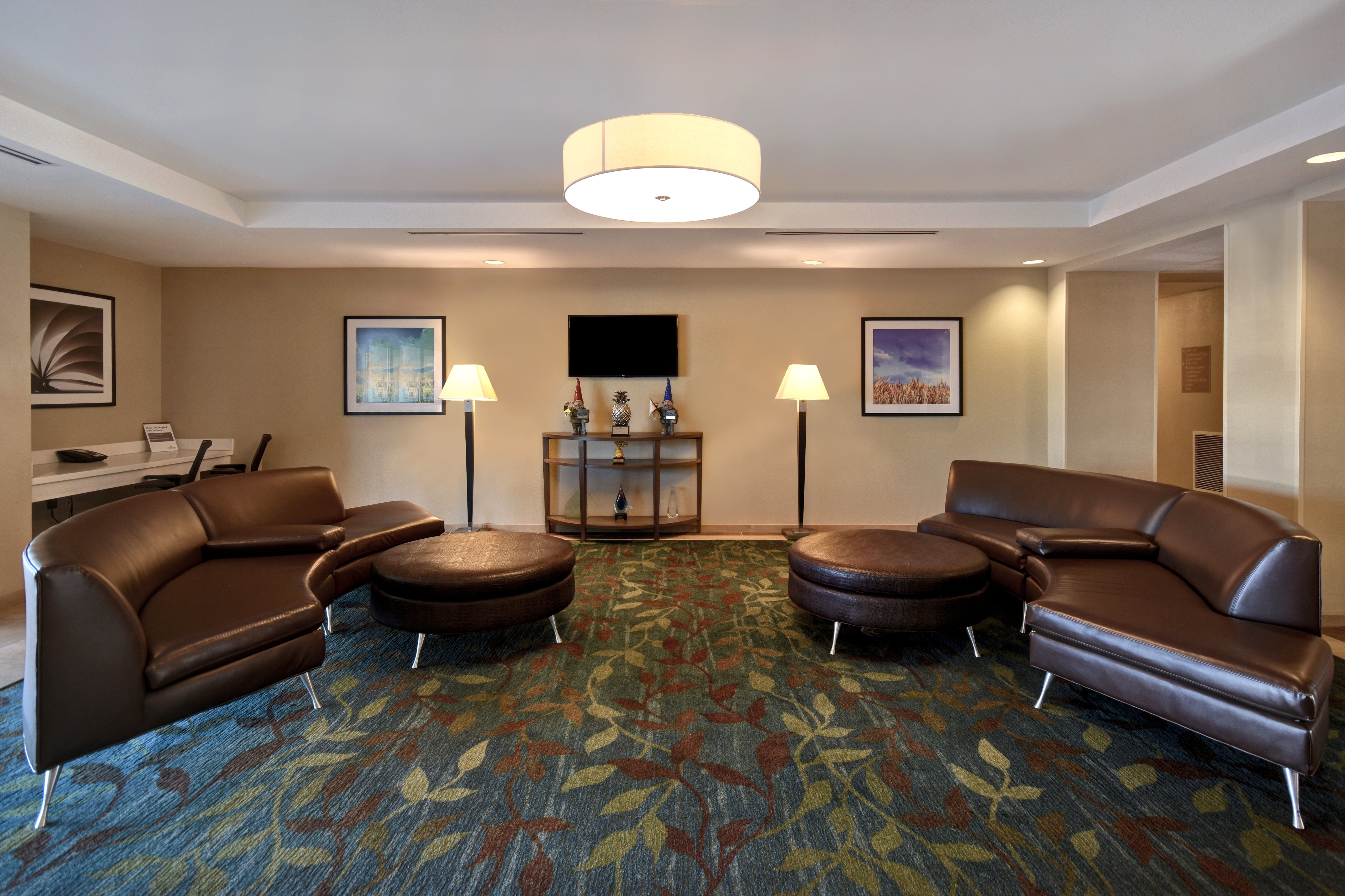 candlewood suites st clairsville by ihg