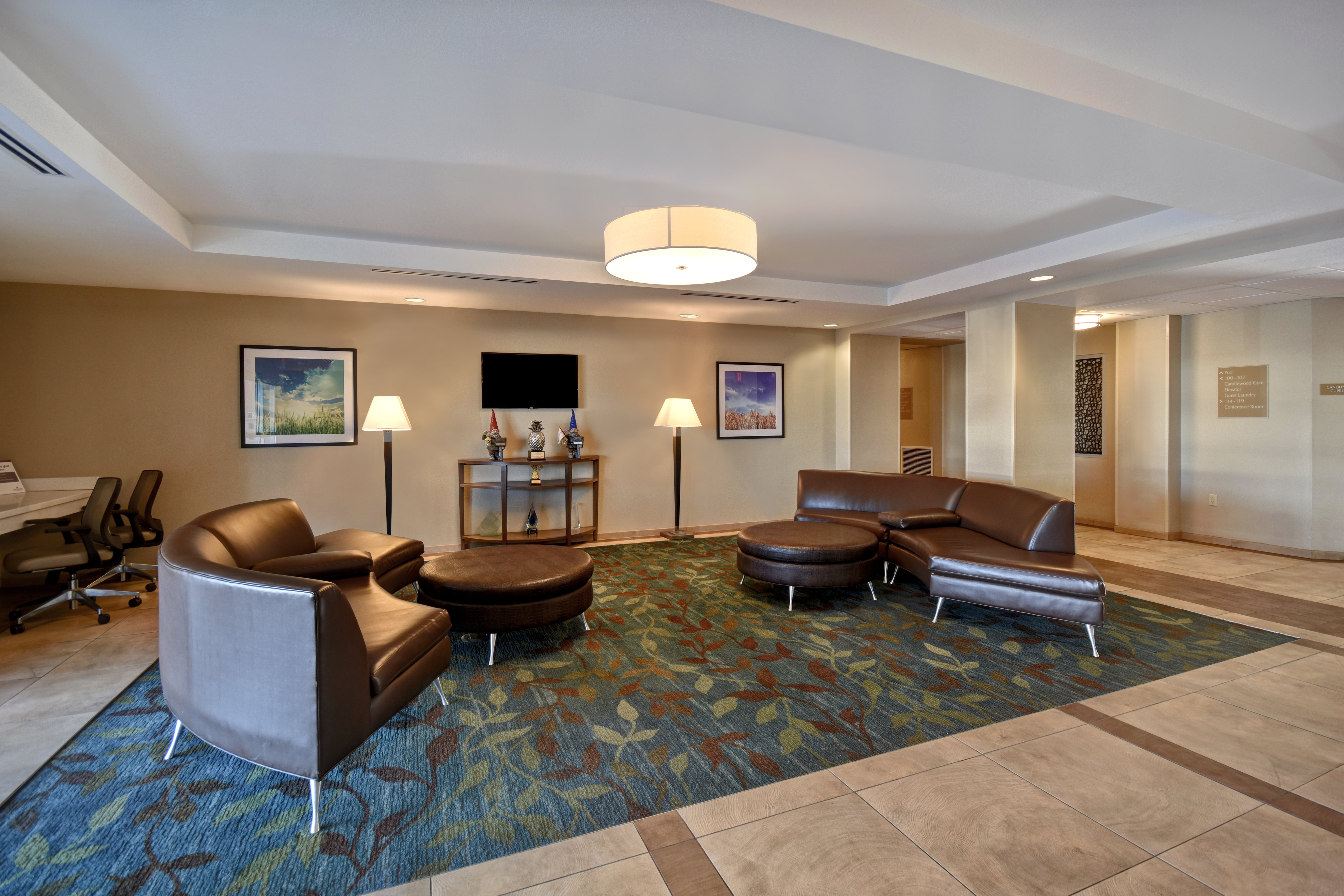 candlewood suites st clairsville by ihg