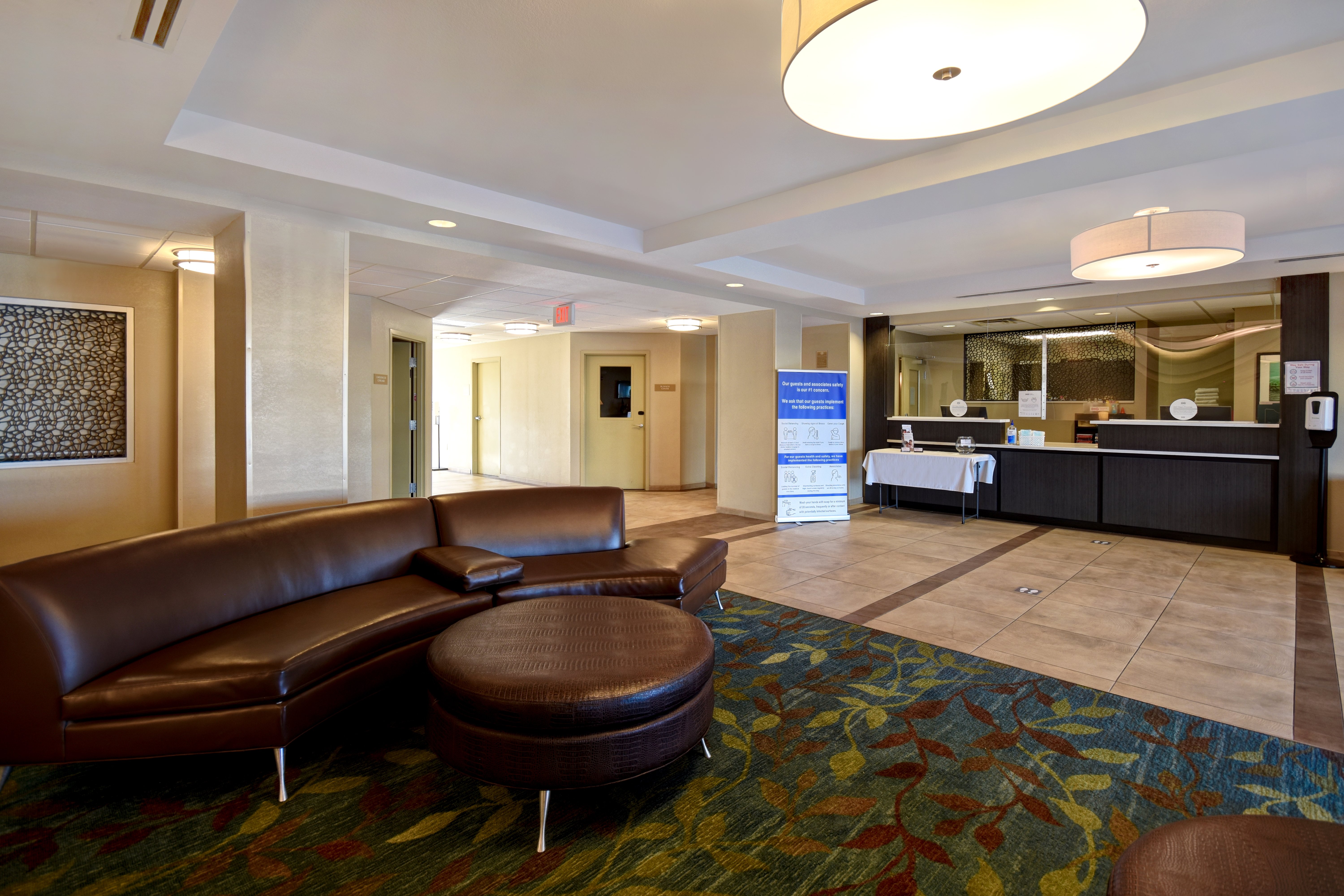 candlewood suites st clairsville by ihg