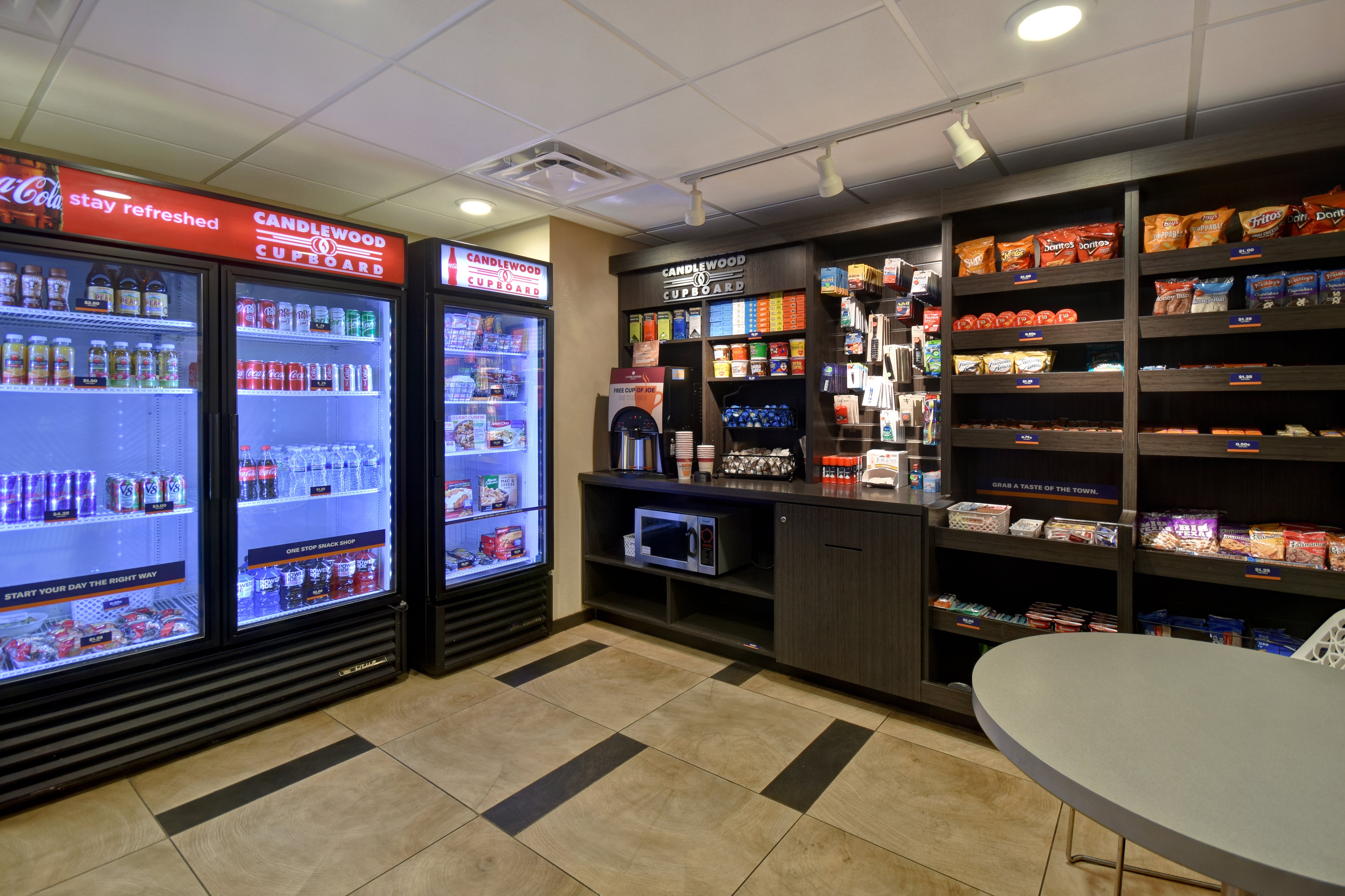 candlewood suites st clairsville by ihg
