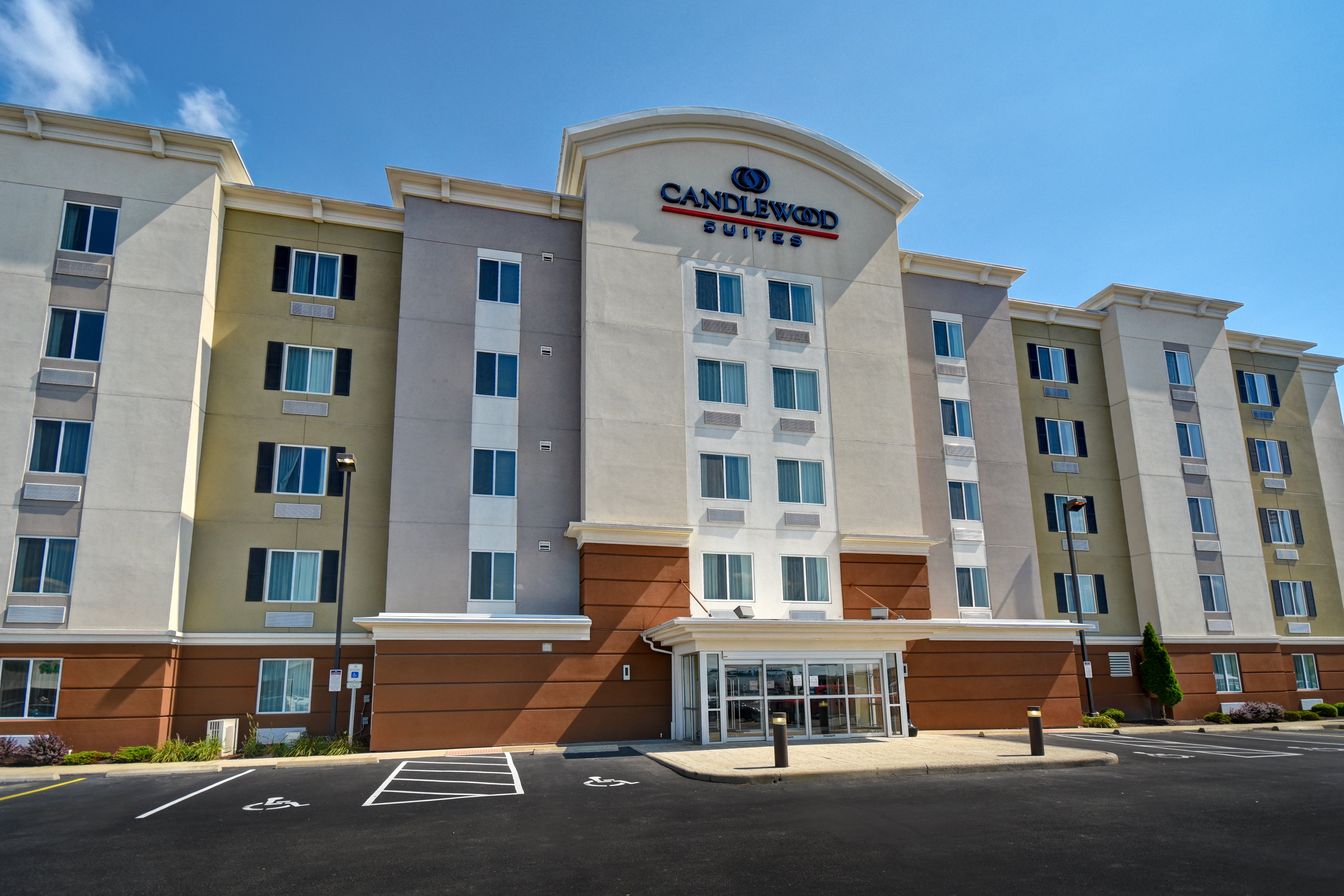 candlewood suites st clairsville by ihg