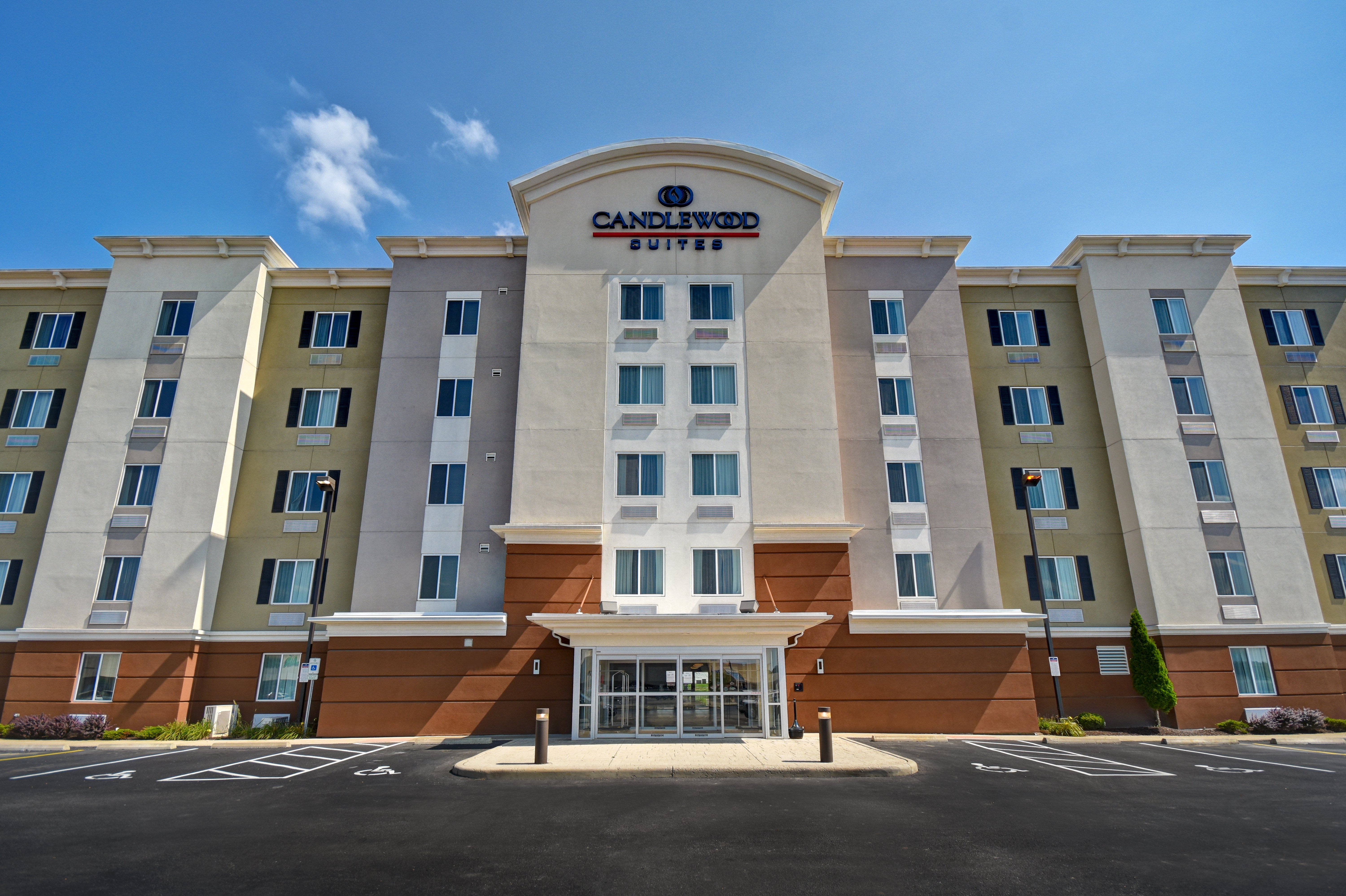 candlewood suites st clairsville by ihg