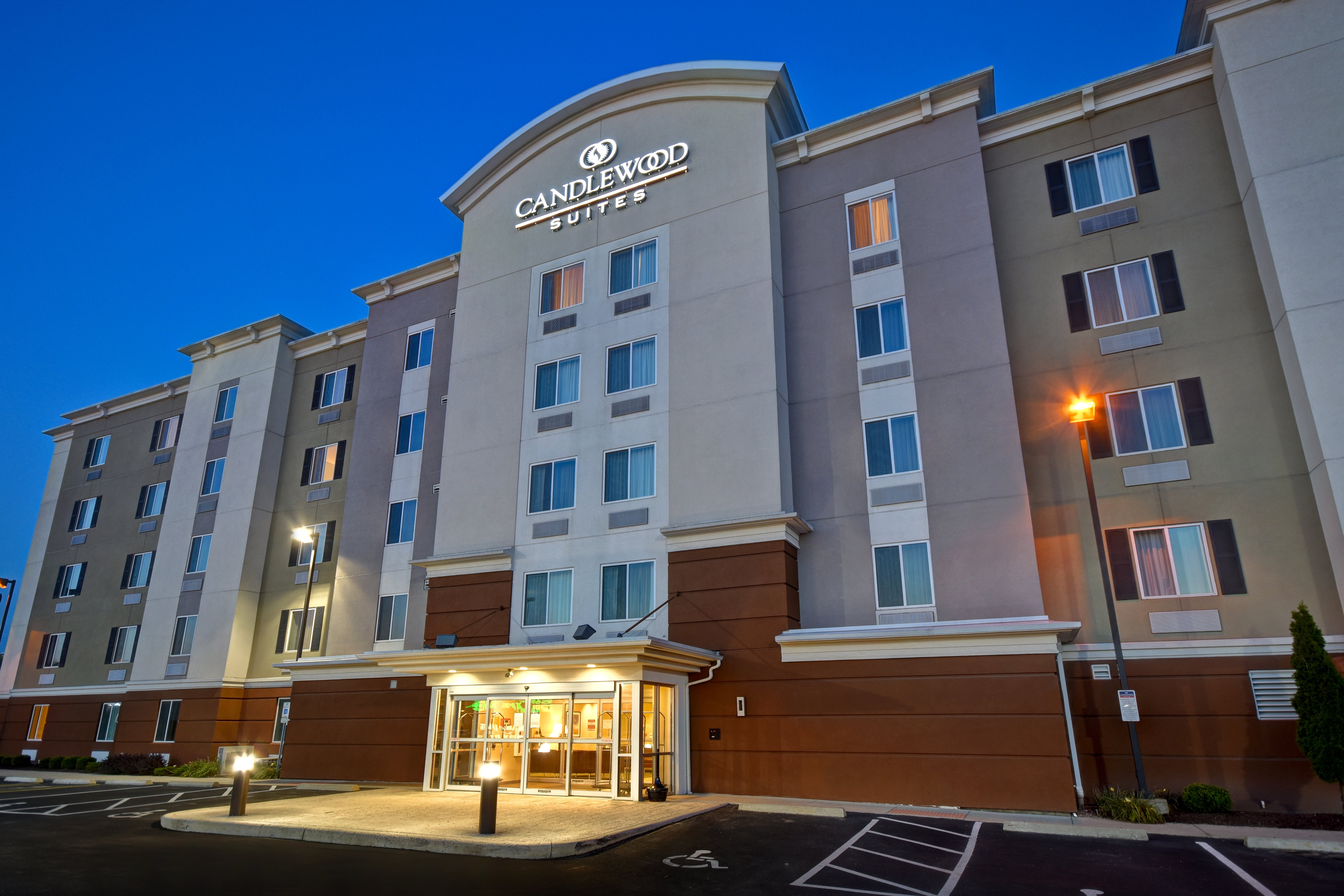 candlewood suites st clairsville by ihg