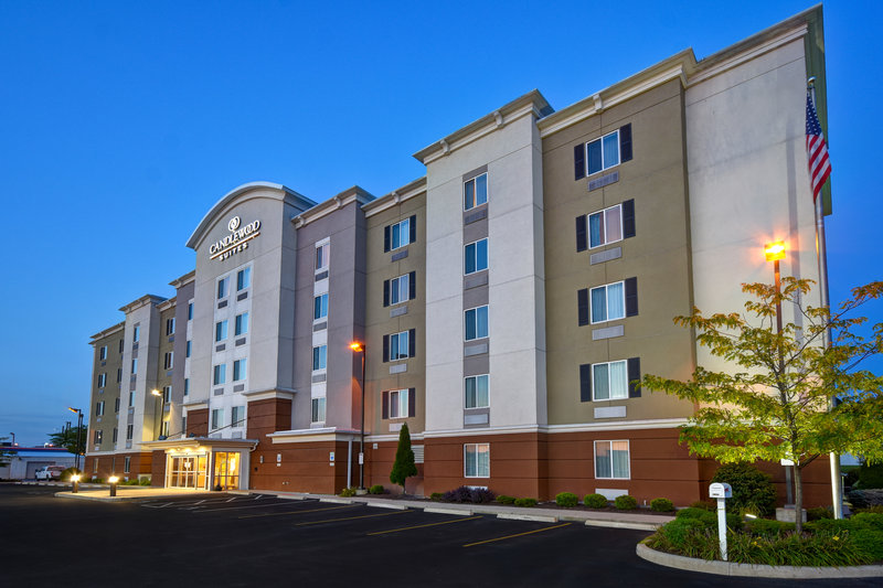candlewood suites st clairsville by ihg