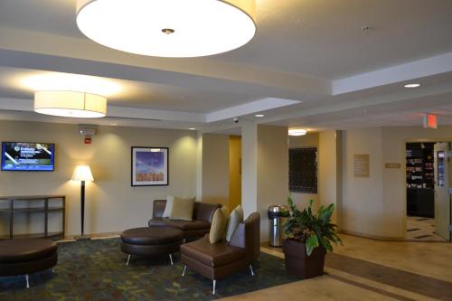 candlewood suites st clairsville by ihg
