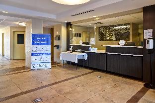 candlewood suites st clairsville by ihg