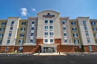 candlewood suites st clairsville by ihg