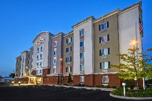 candlewood suites st clairsville by ihg