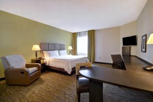 candlewood suites st clairsville by ihg