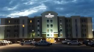 candlewood suites st clairsville by ihg