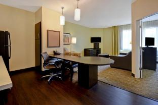 candlewood suites st clairsville by ihg