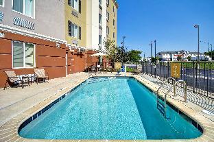 candlewood suites st clairsville by ihg