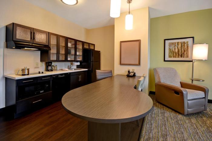candlewood suites st clairsville by ihg