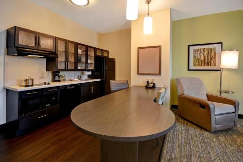 candlewood suites st clairsville by ihg