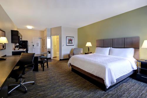 candlewood suites st clairsville by ihg