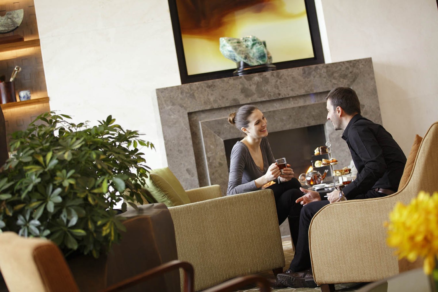 intercontinental suzhou by ihg