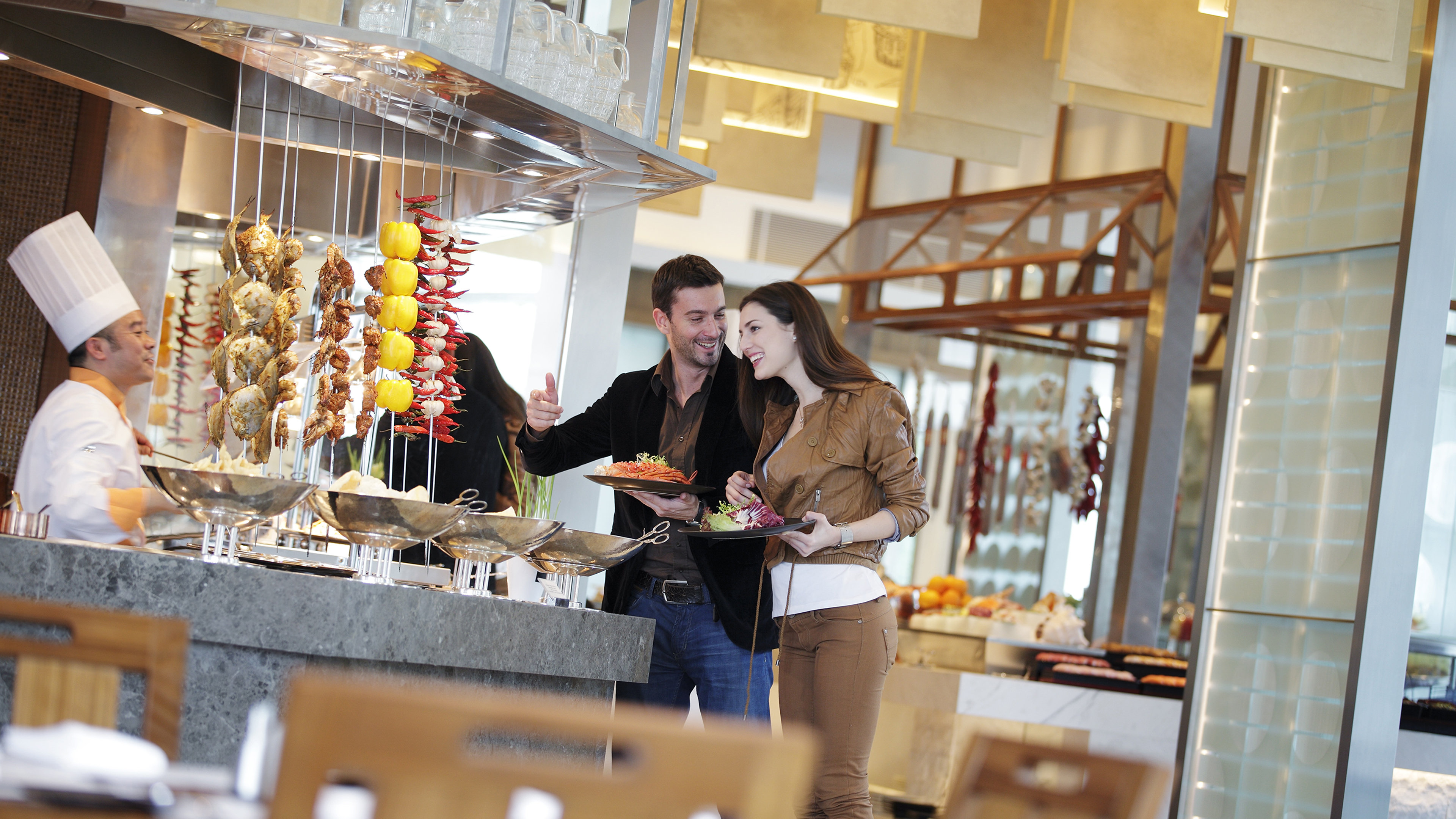 intercontinental suzhou by ihg
