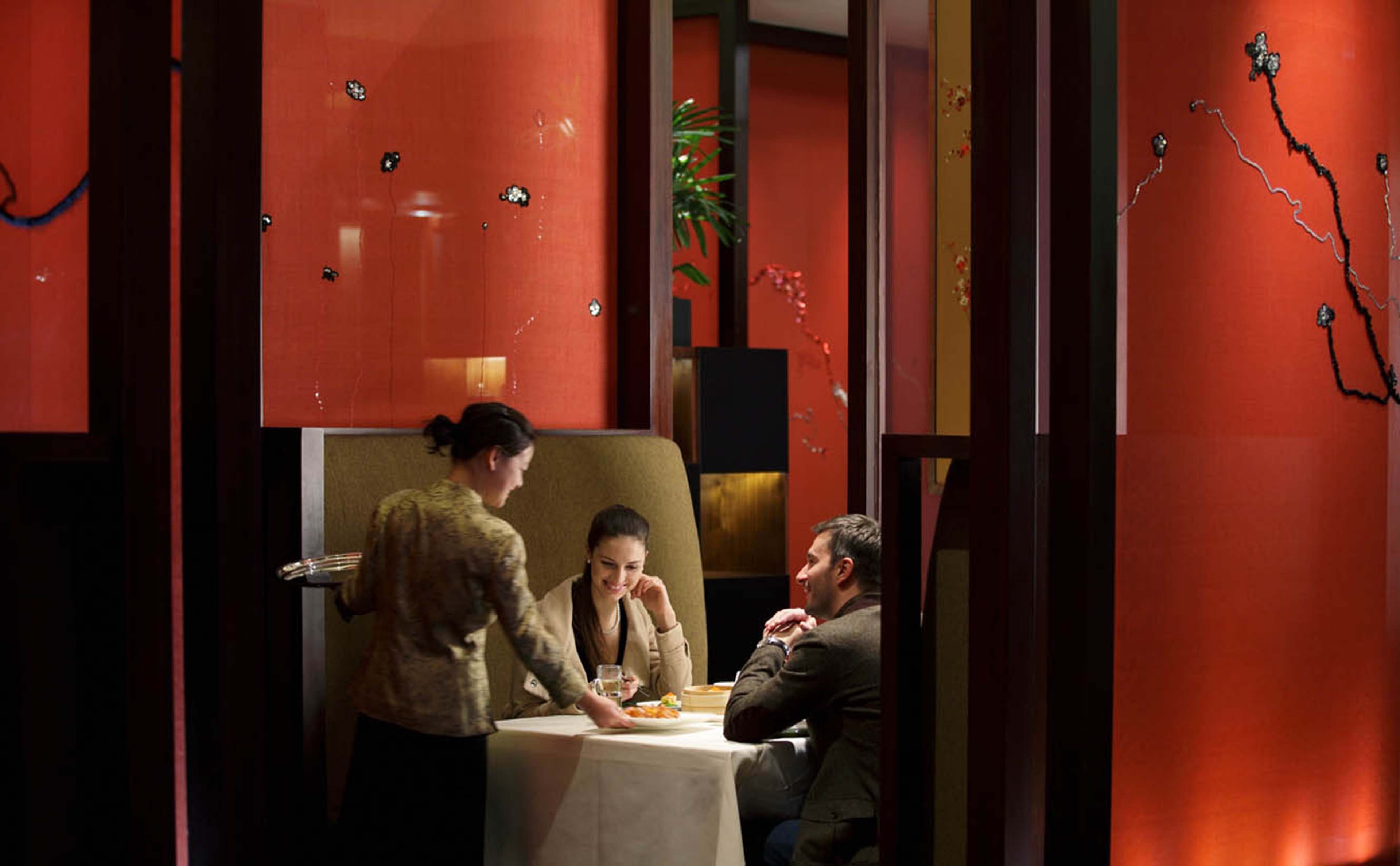 intercontinental suzhou by ihg