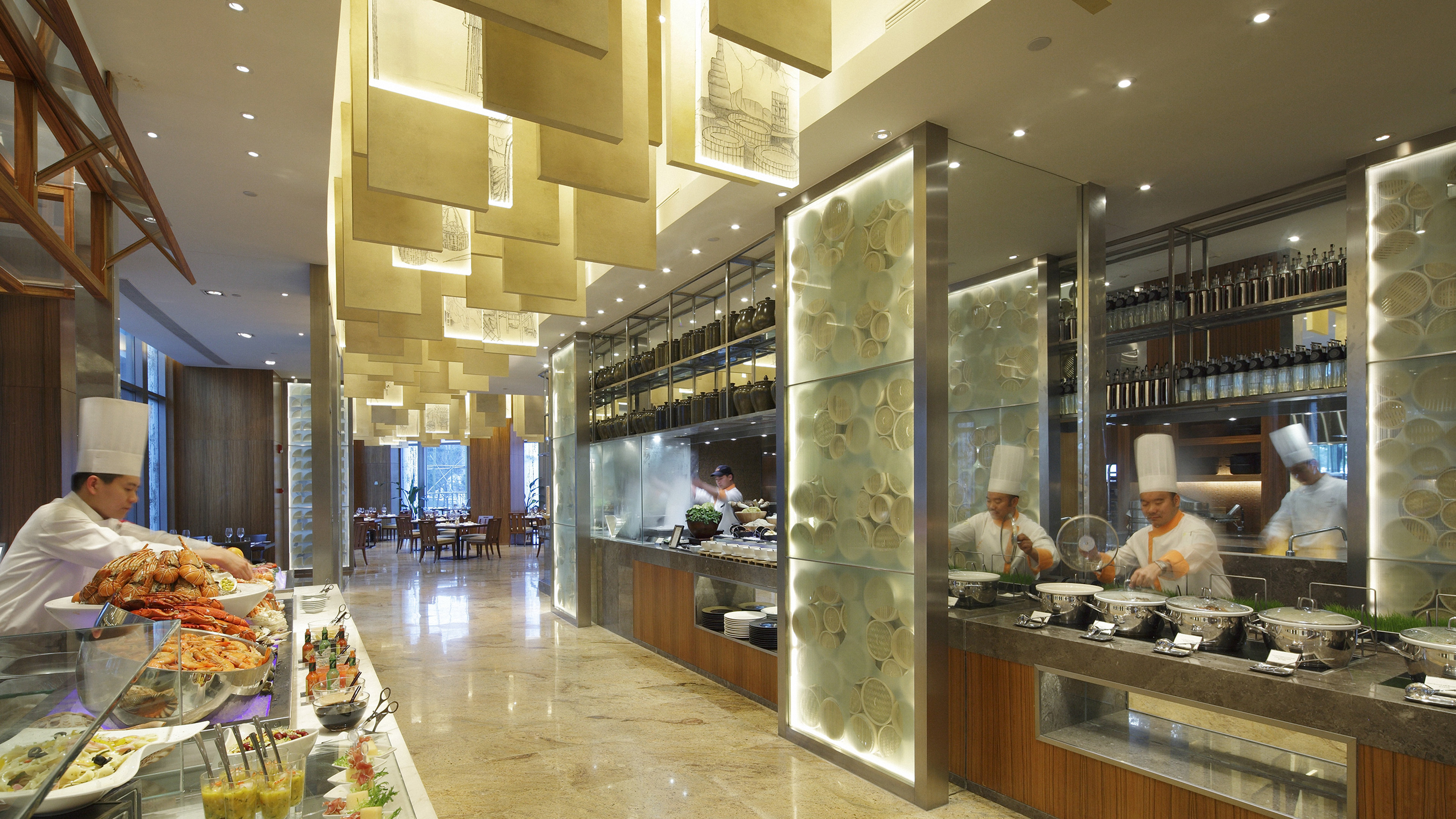 intercontinental suzhou by ihg