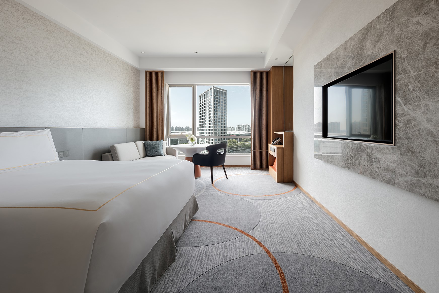 intercontinental suzhou by ihg
