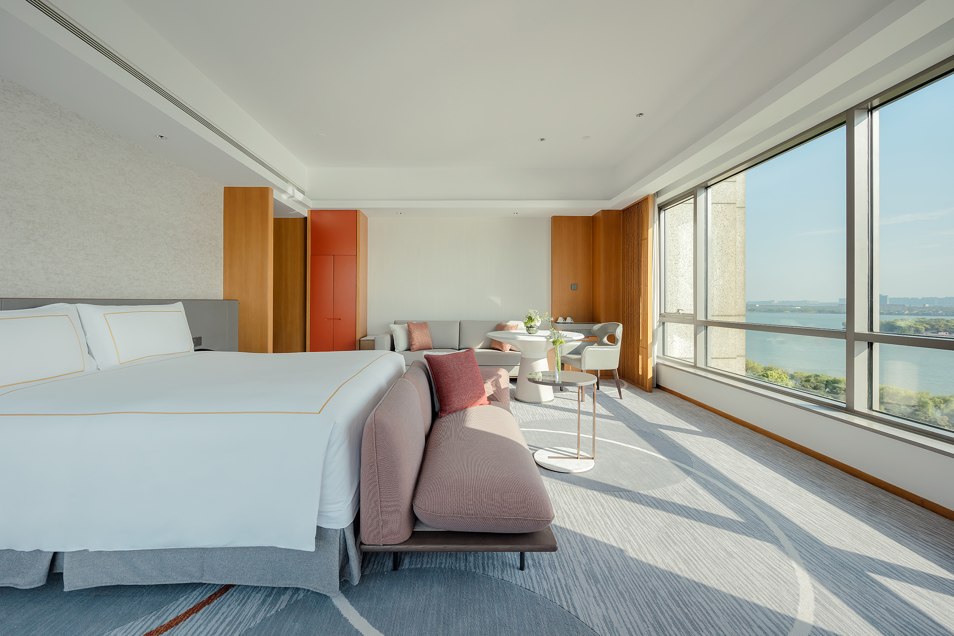 intercontinental suzhou by ihg