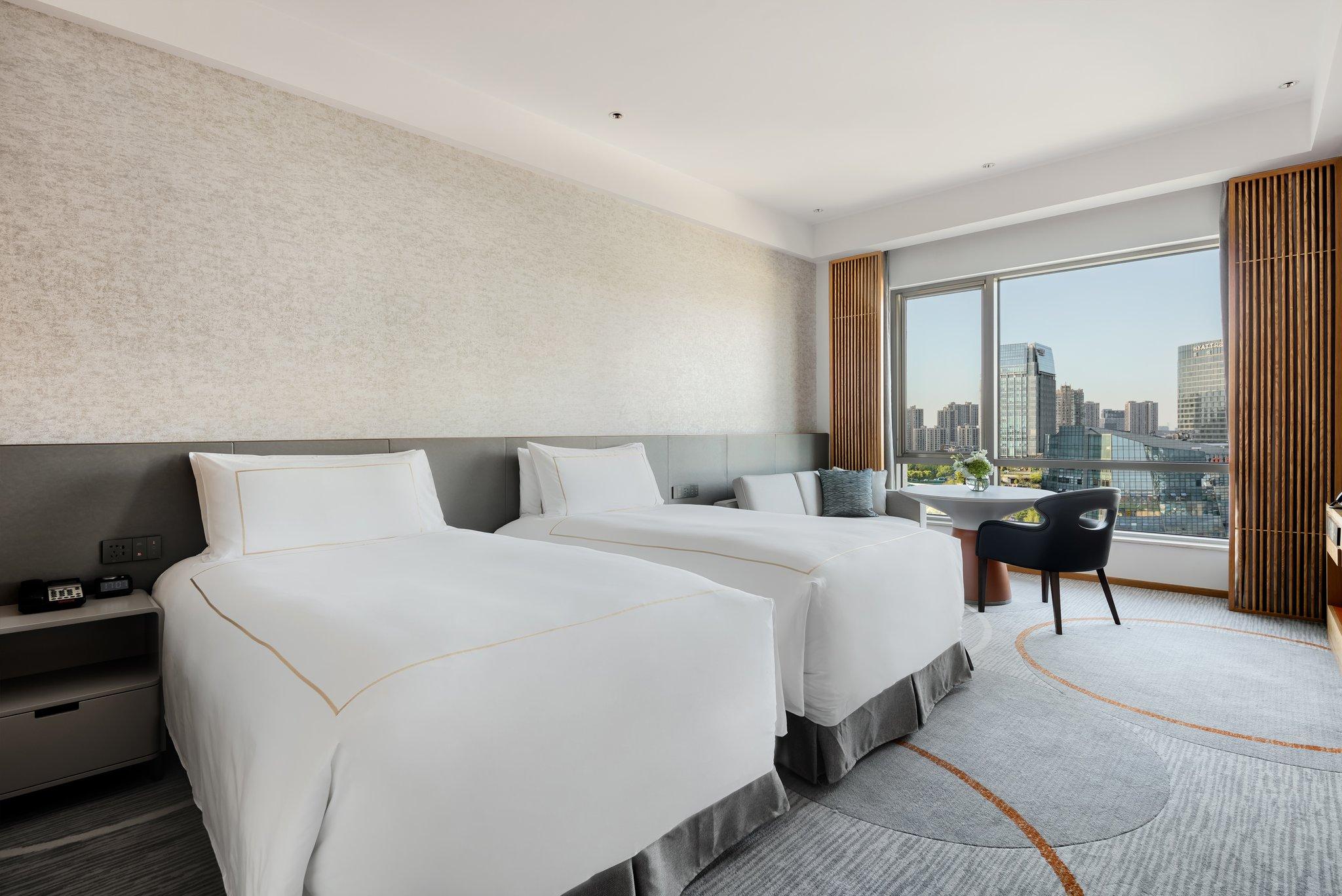 intercontinental suzhou by ihg