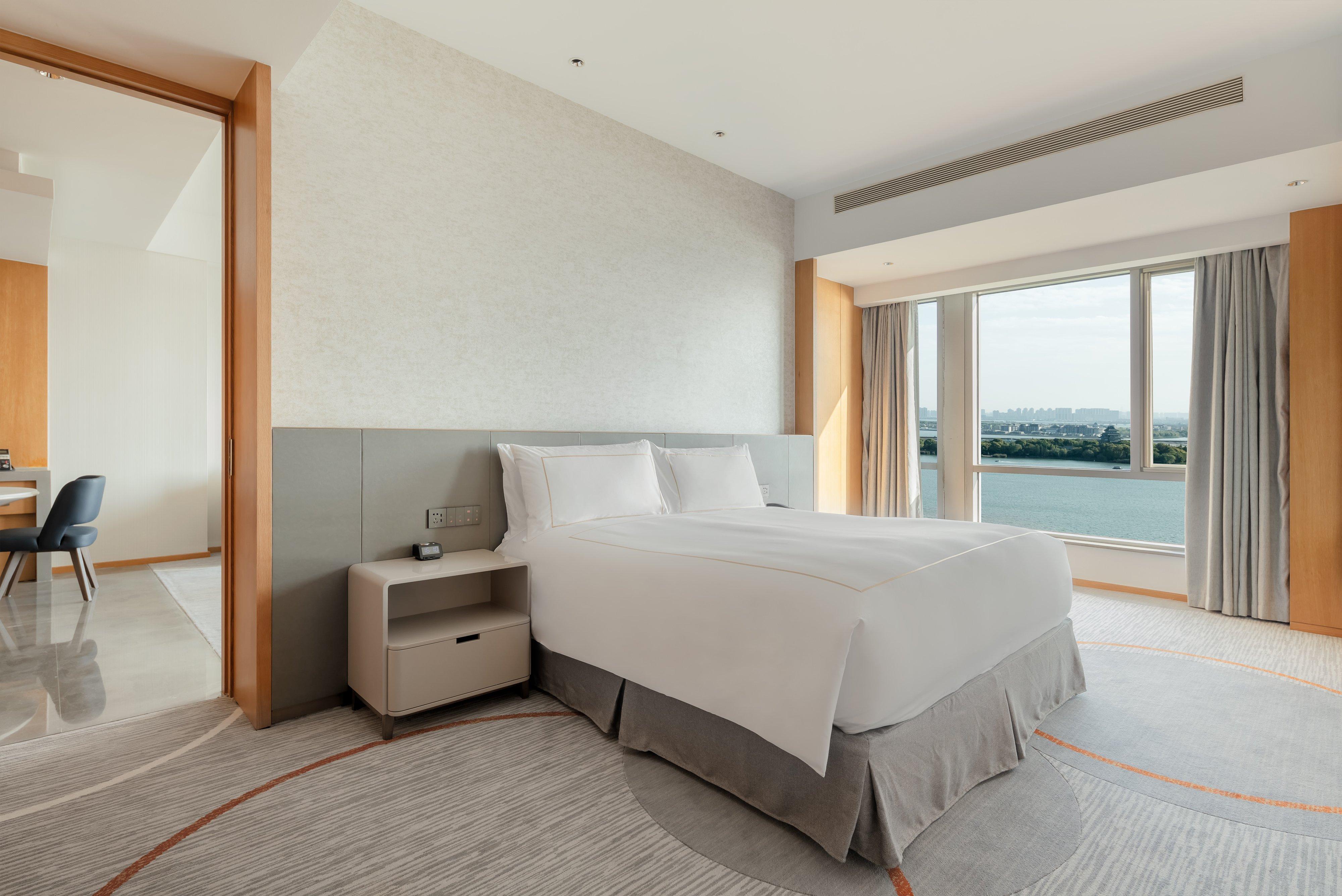 intercontinental suzhou by ihg