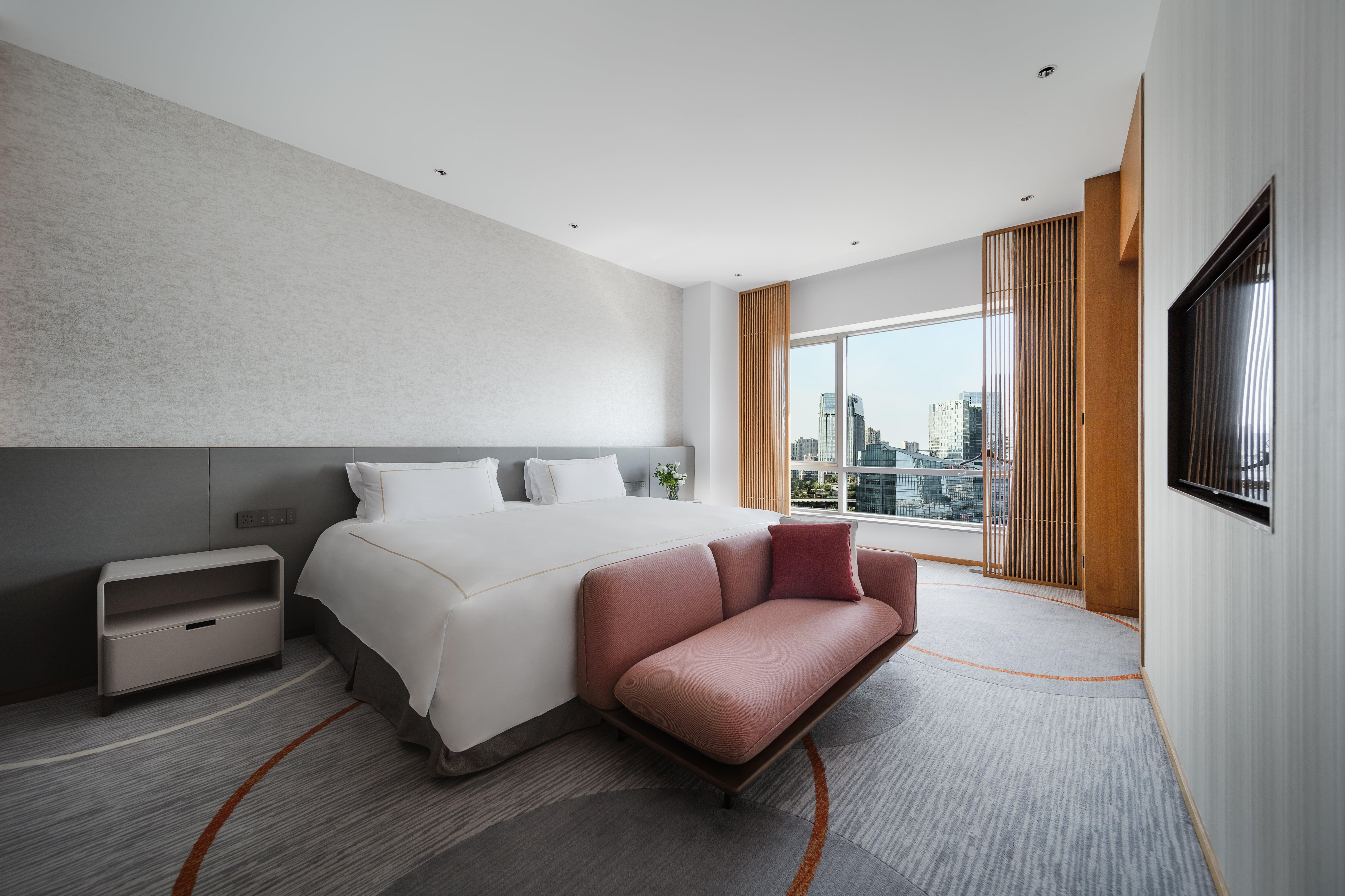 intercontinental suzhou by ihg