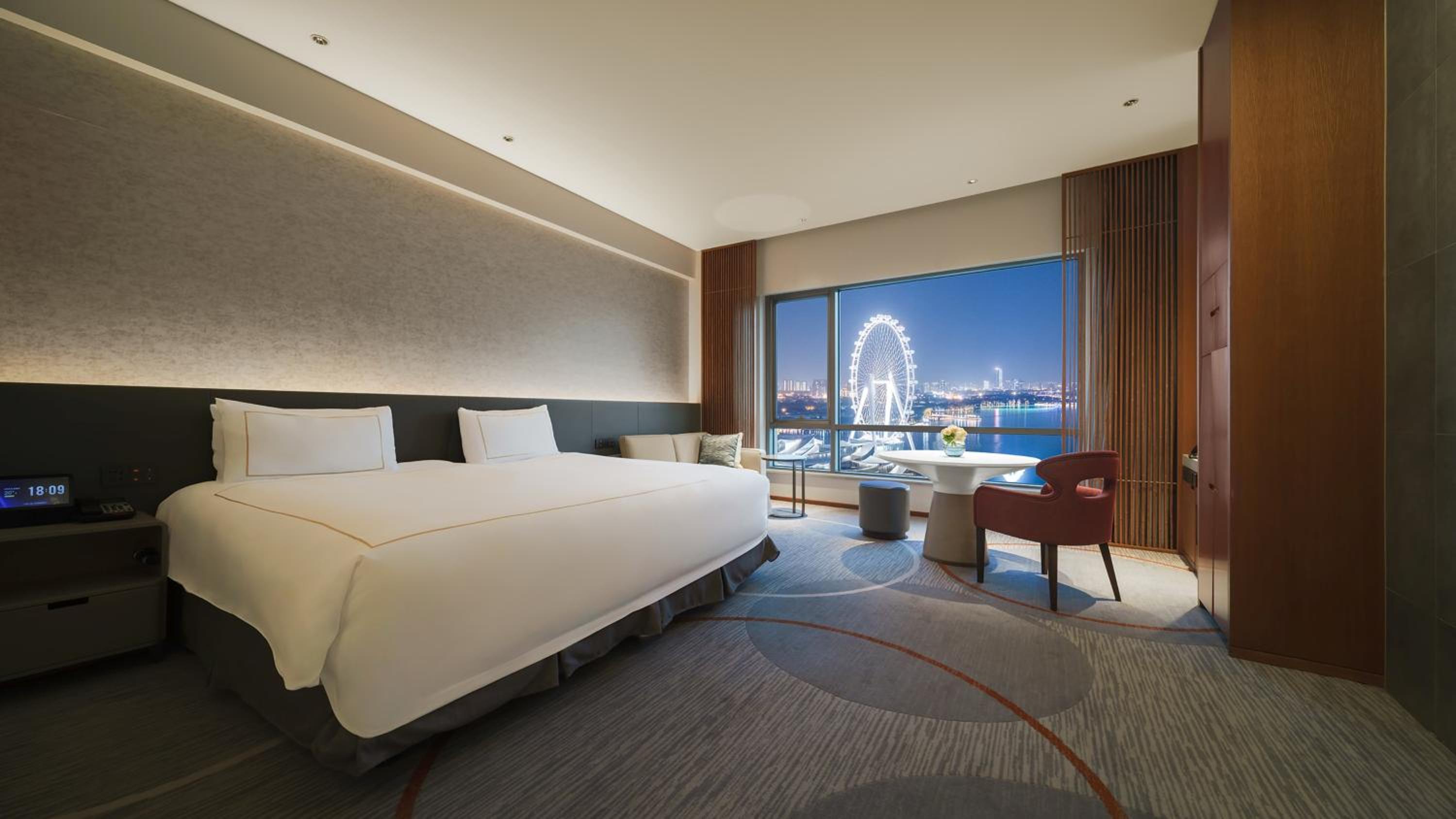 intercontinental suzhou by ihg