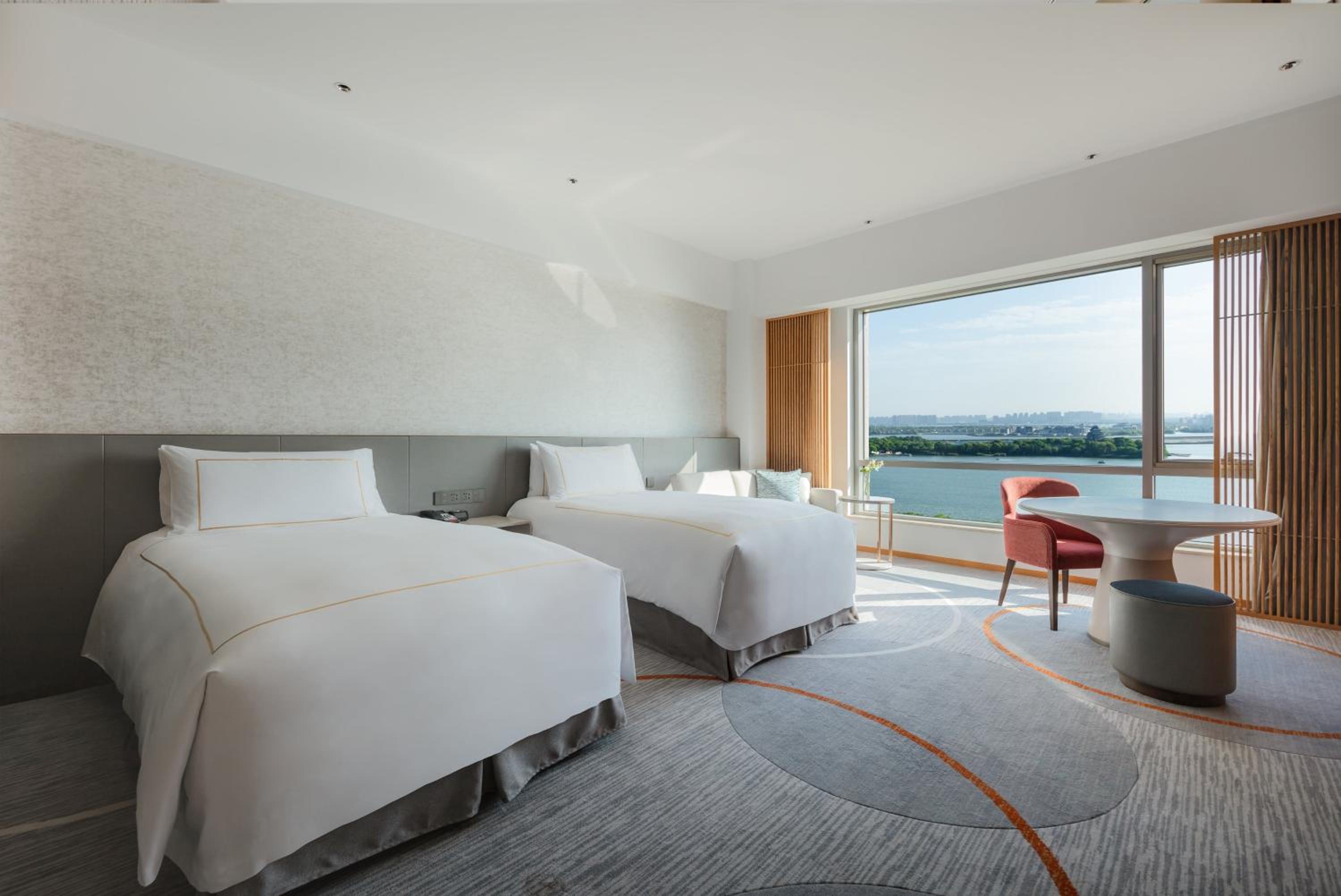 intercontinental suzhou by ihg