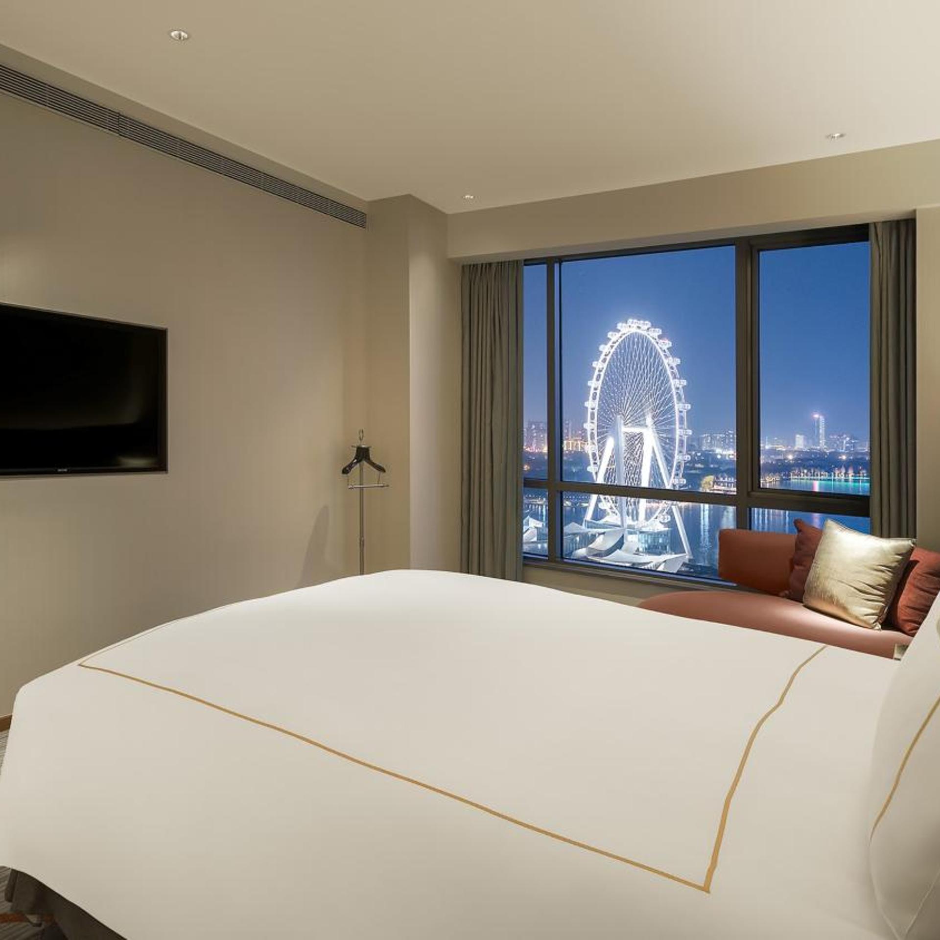intercontinental suzhou by ihg