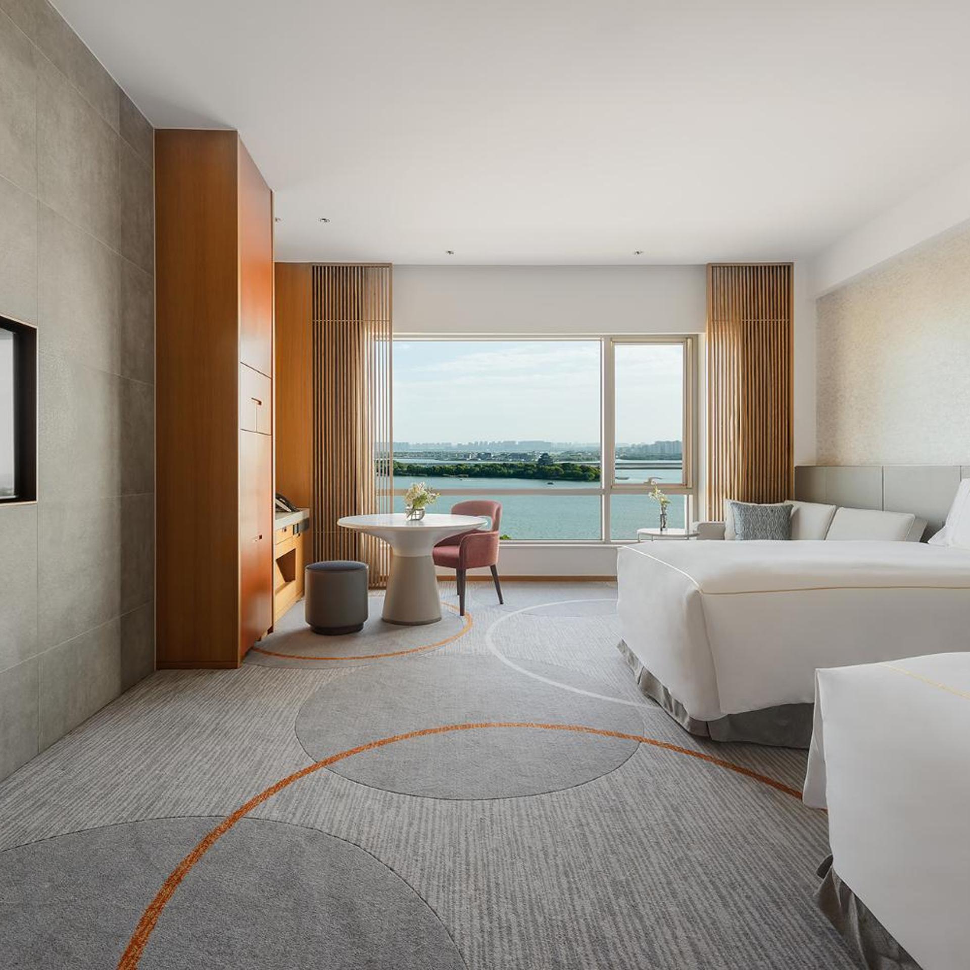 intercontinental suzhou by ihg