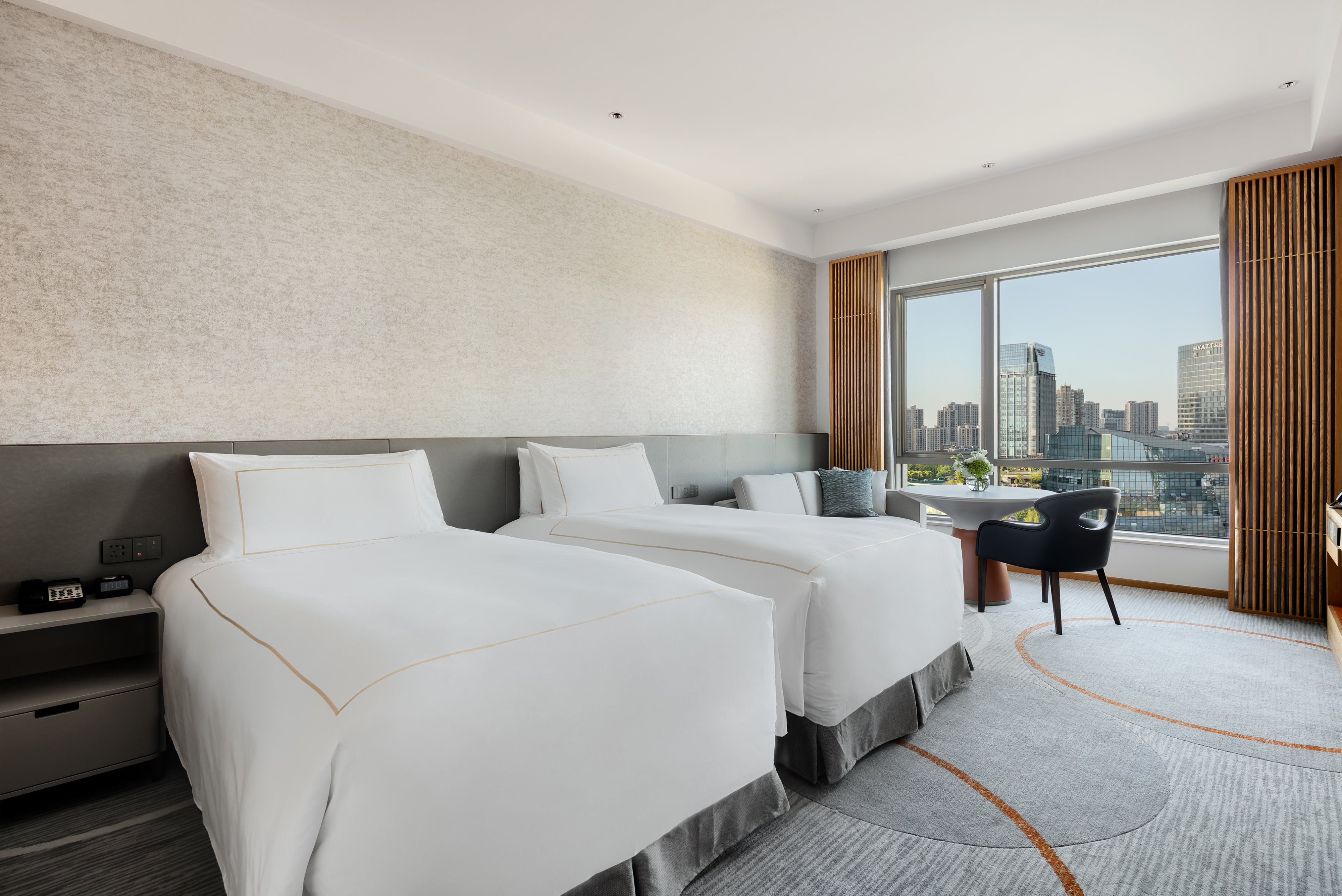 intercontinental suzhou by ihg