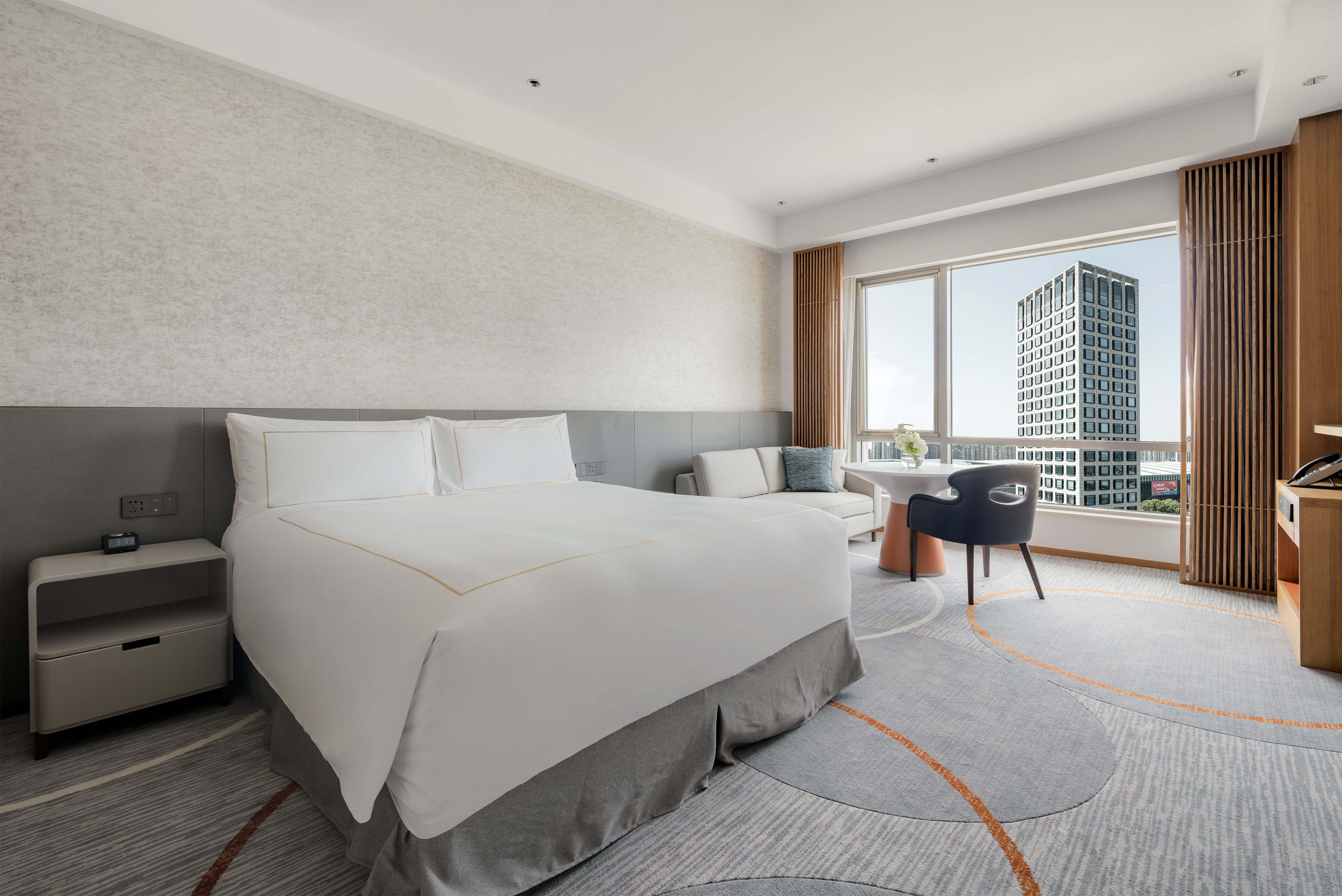 intercontinental suzhou by ihg