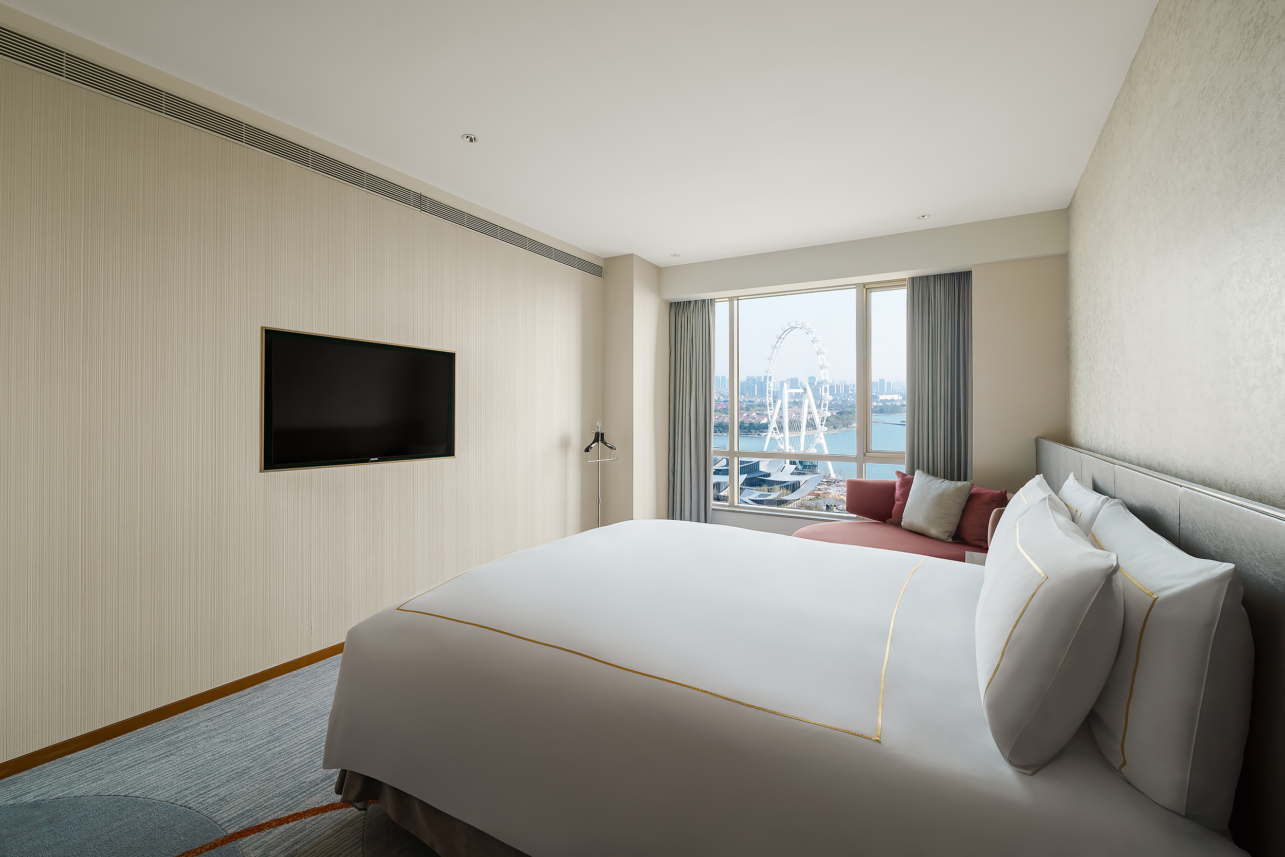 intercontinental suzhou by ihg
