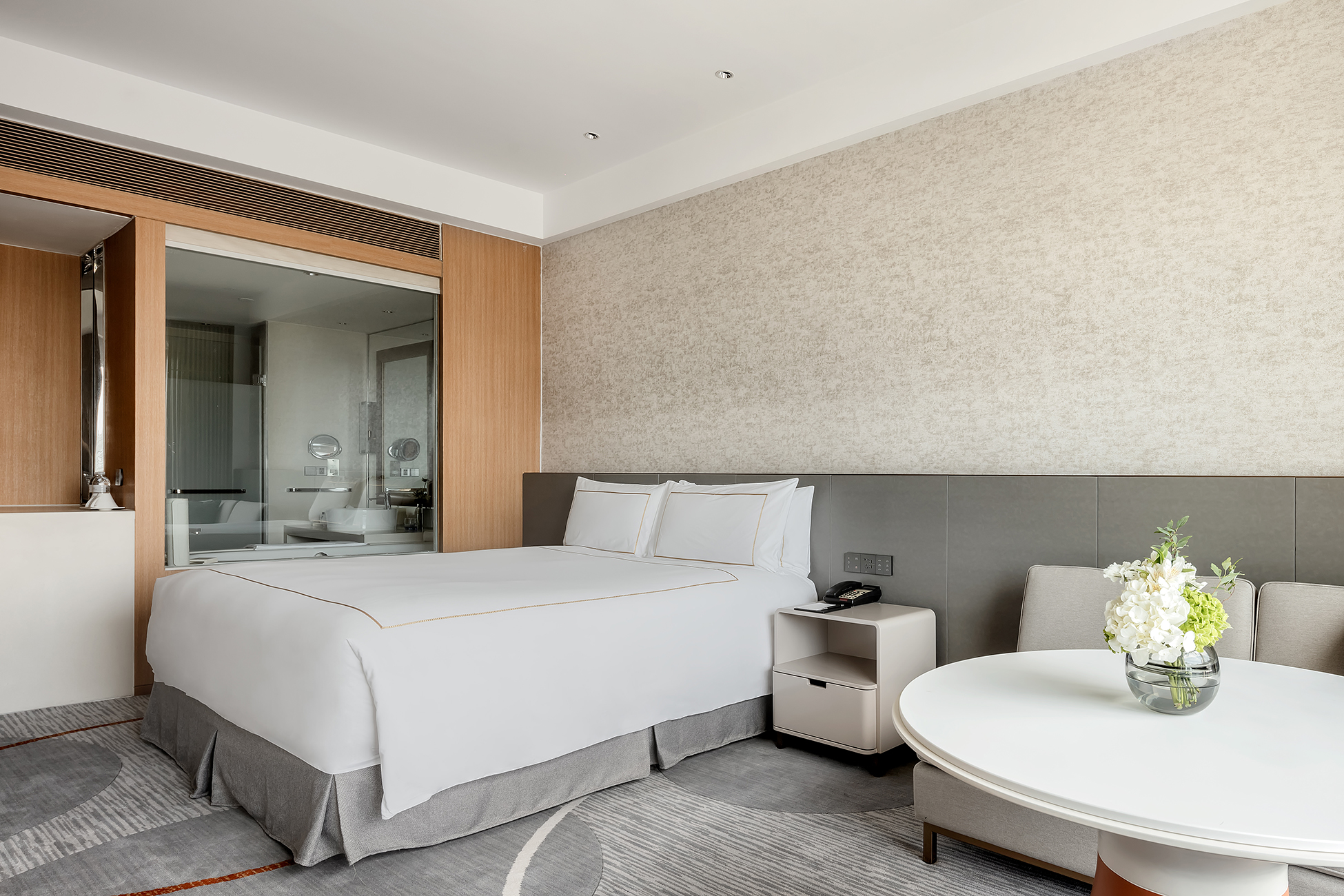 intercontinental suzhou by ihg