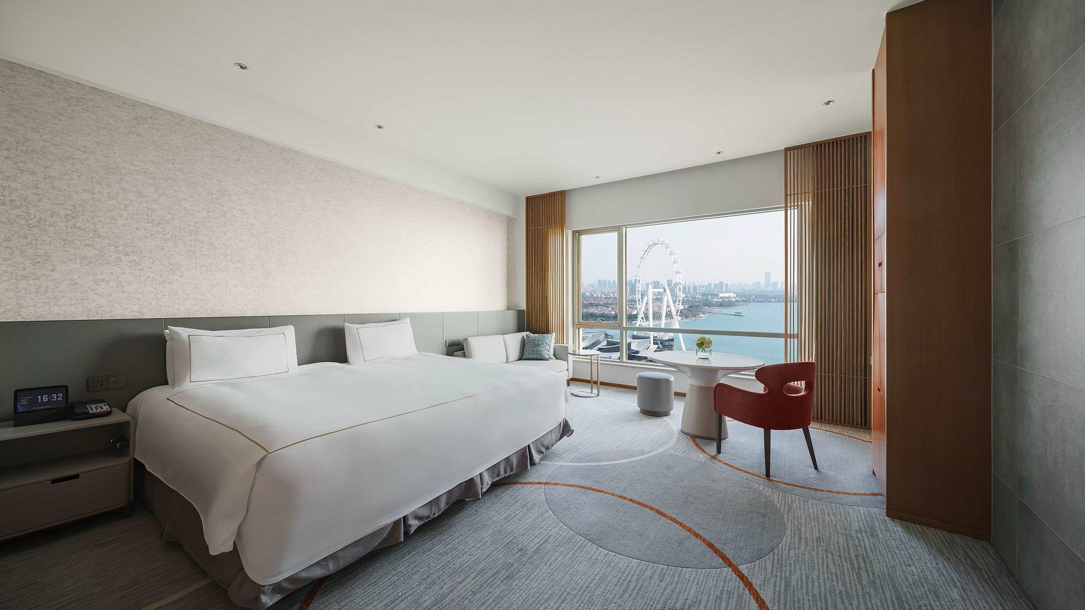 intercontinental suzhou by ihg