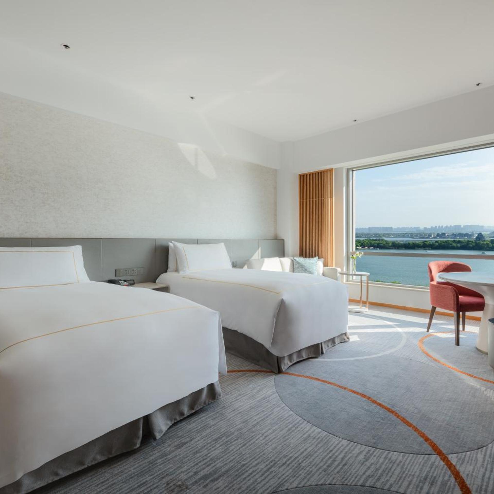 intercontinental suzhou by ihg