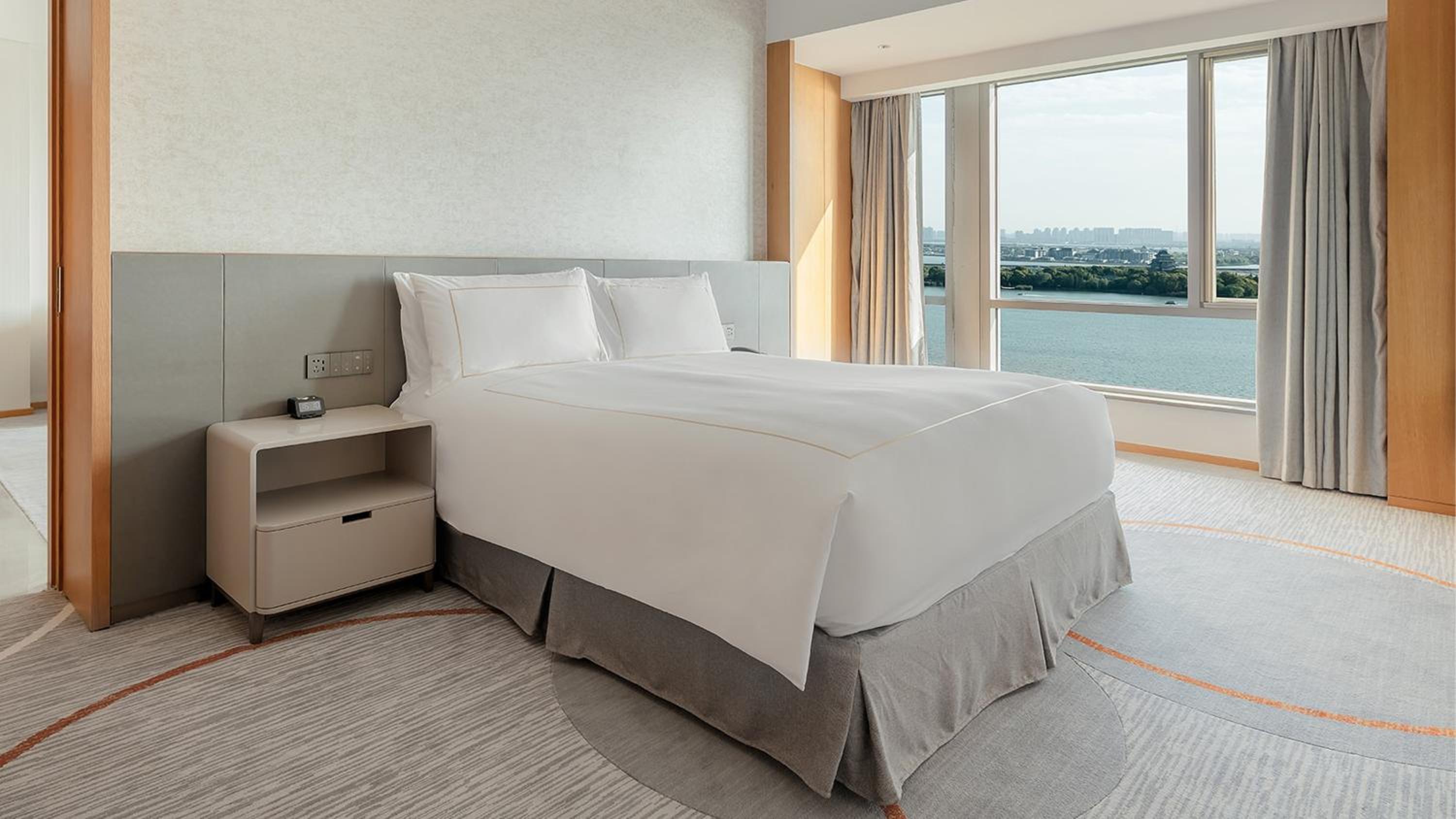 intercontinental suzhou by ihg