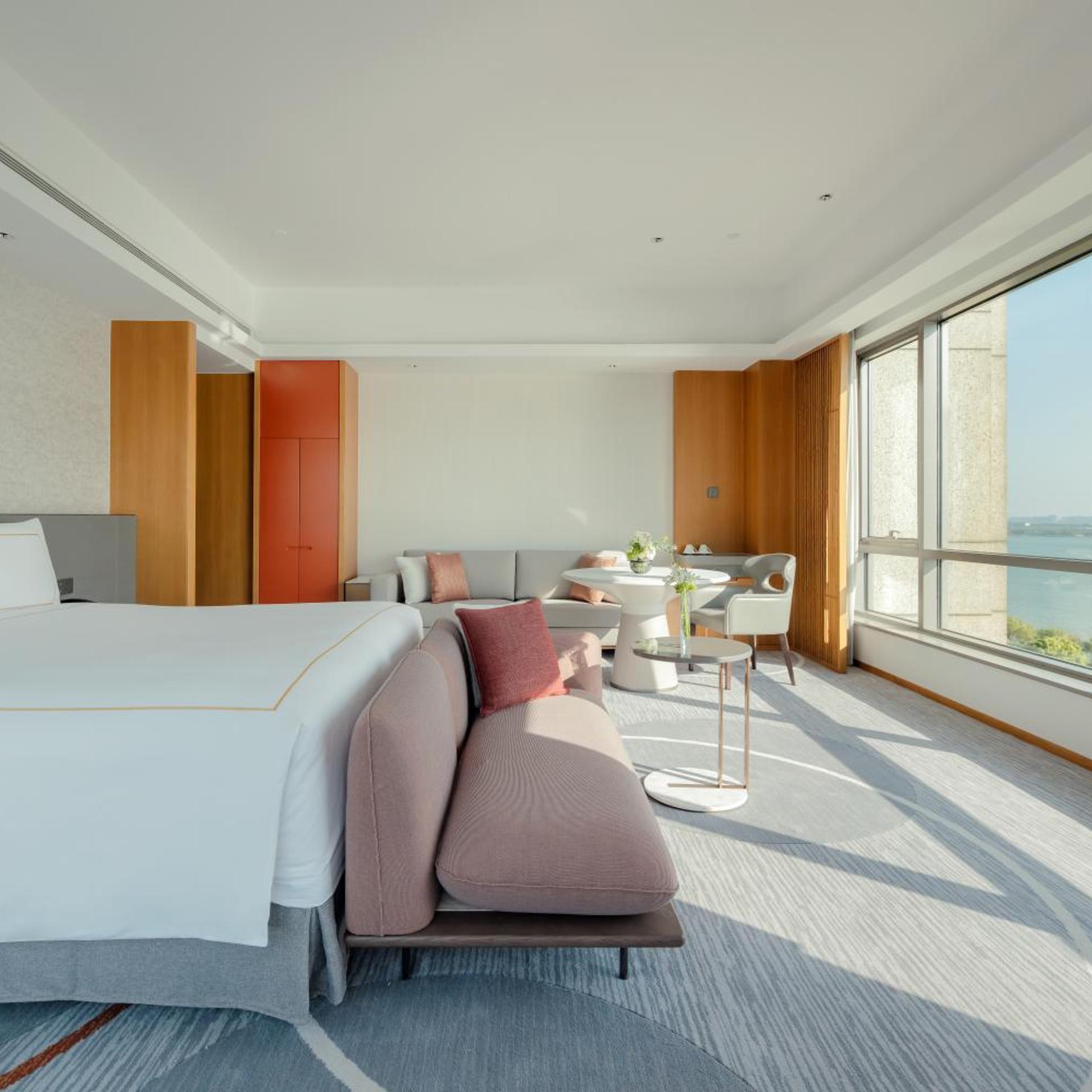 intercontinental suzhou by ihg
