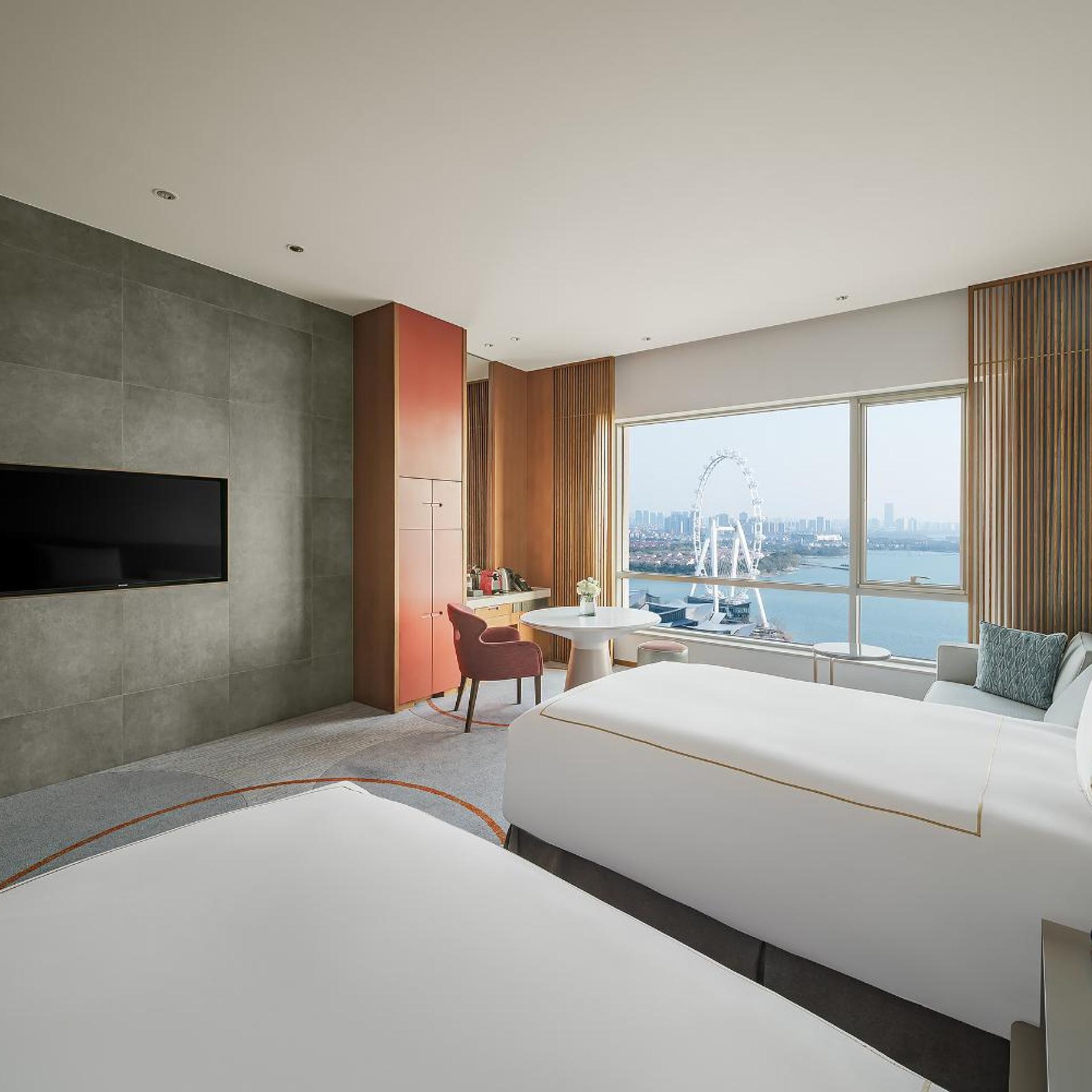 intercontinental suzhou by ihg
