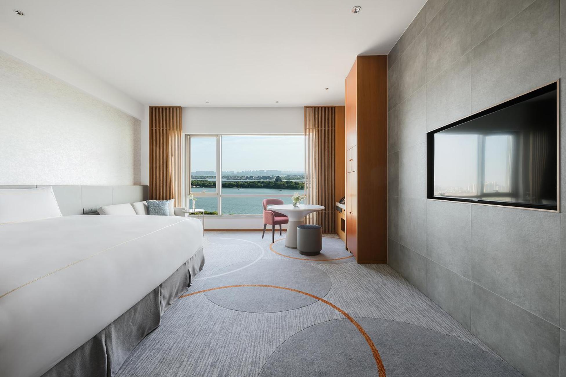 intercontinental suzhou by ihg