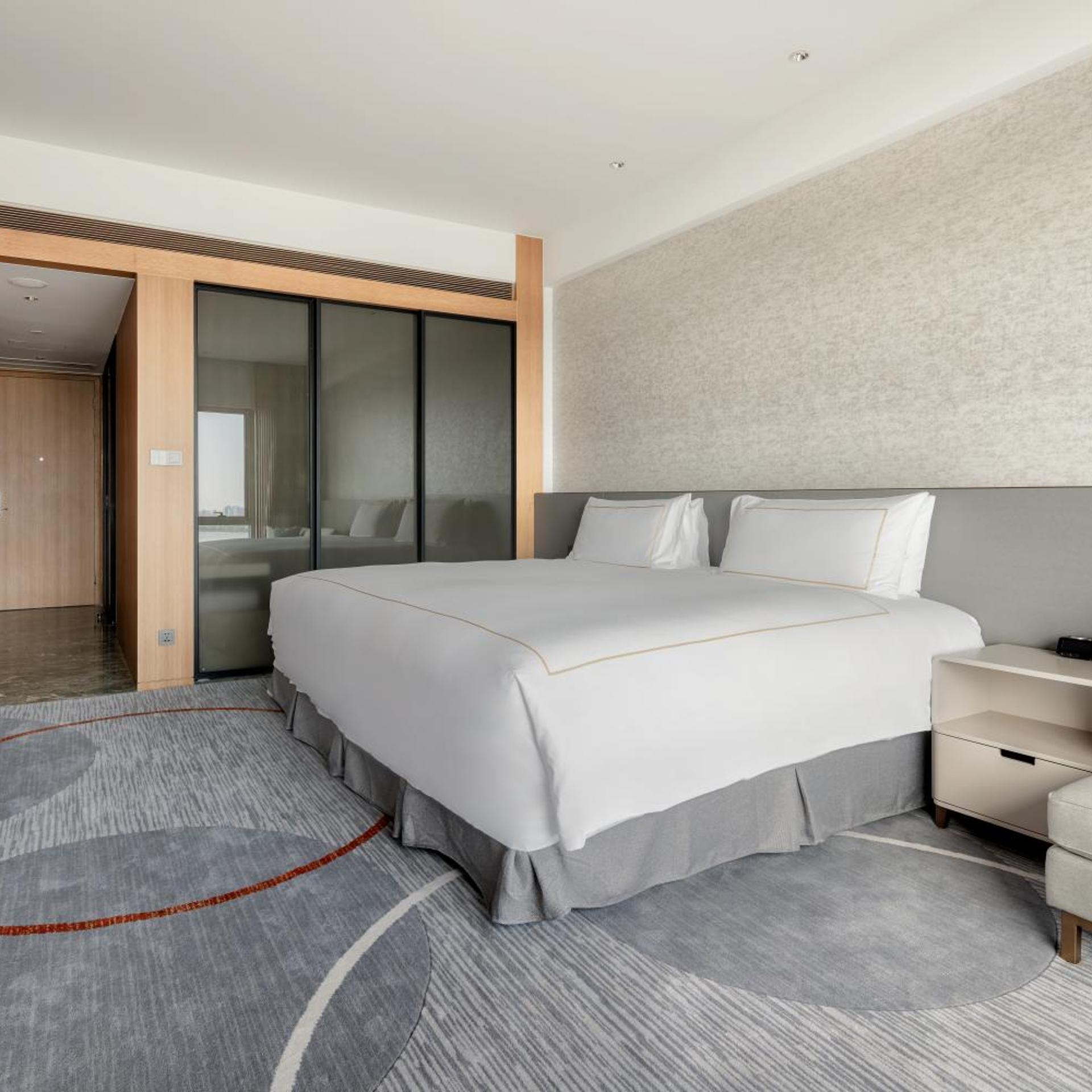 intercontinental suzhou by ihg
