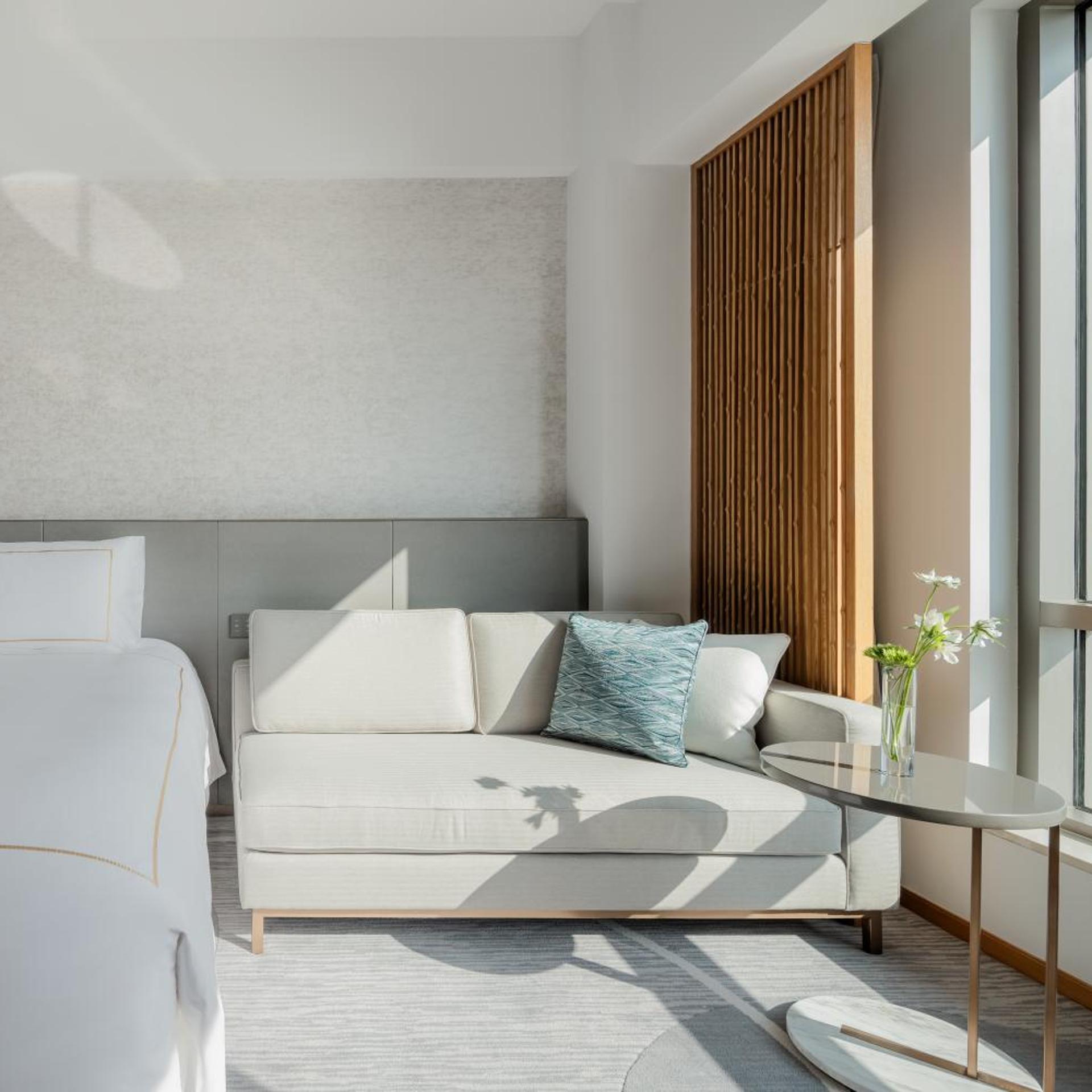 intercontinental suzhou by ihg