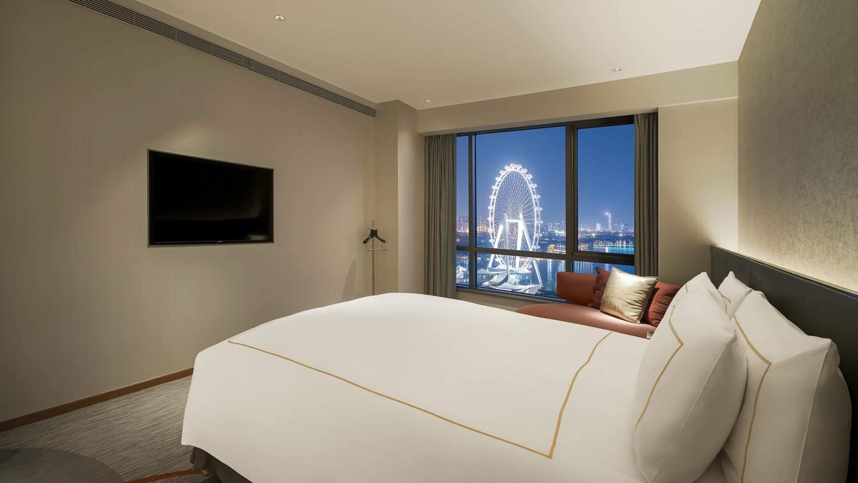 intercontinental suzhou by ihg