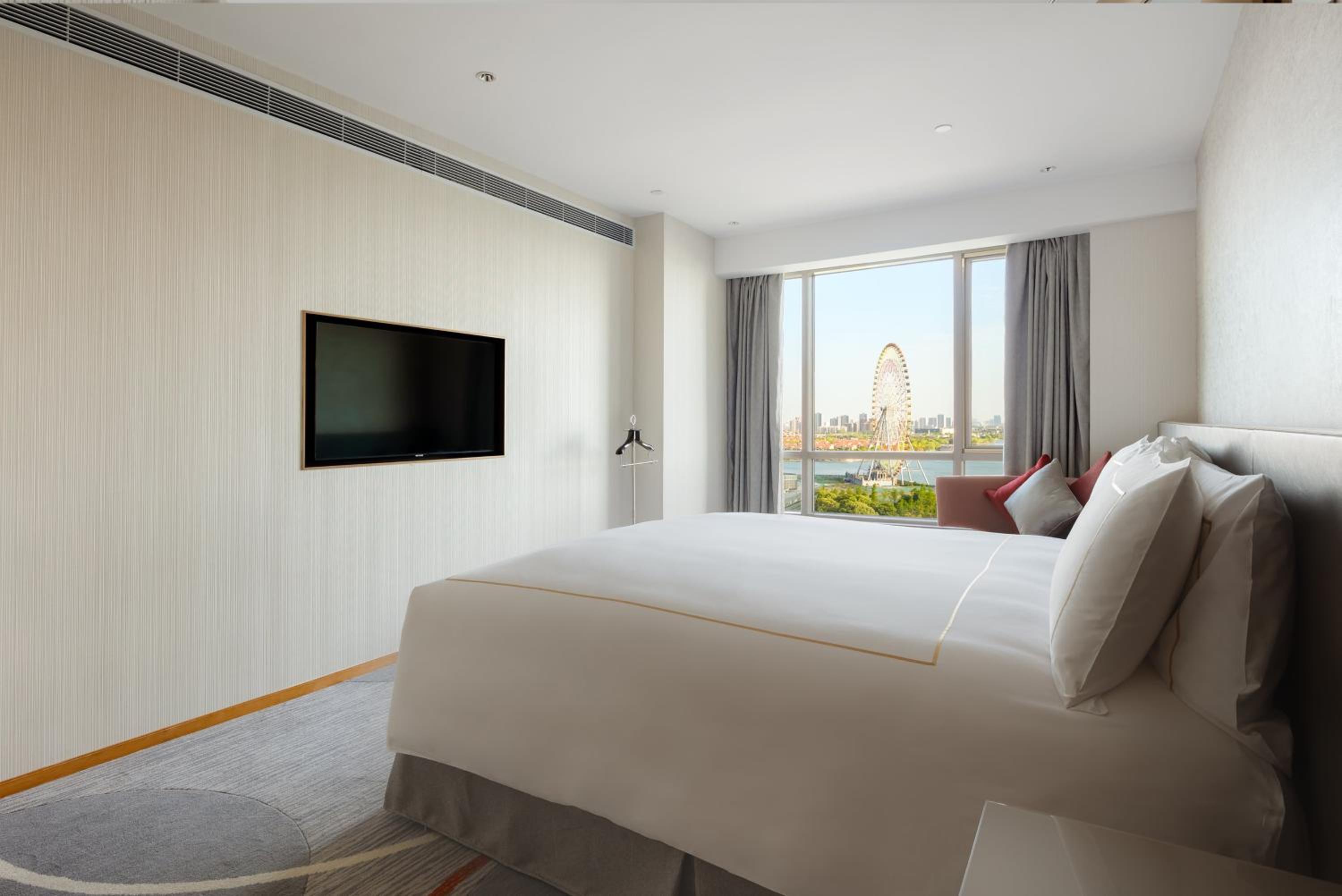 intercontinental suzhou by ihg