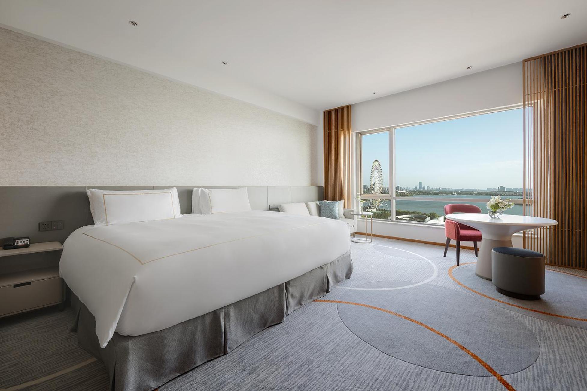intercontinental suzhou by ihg